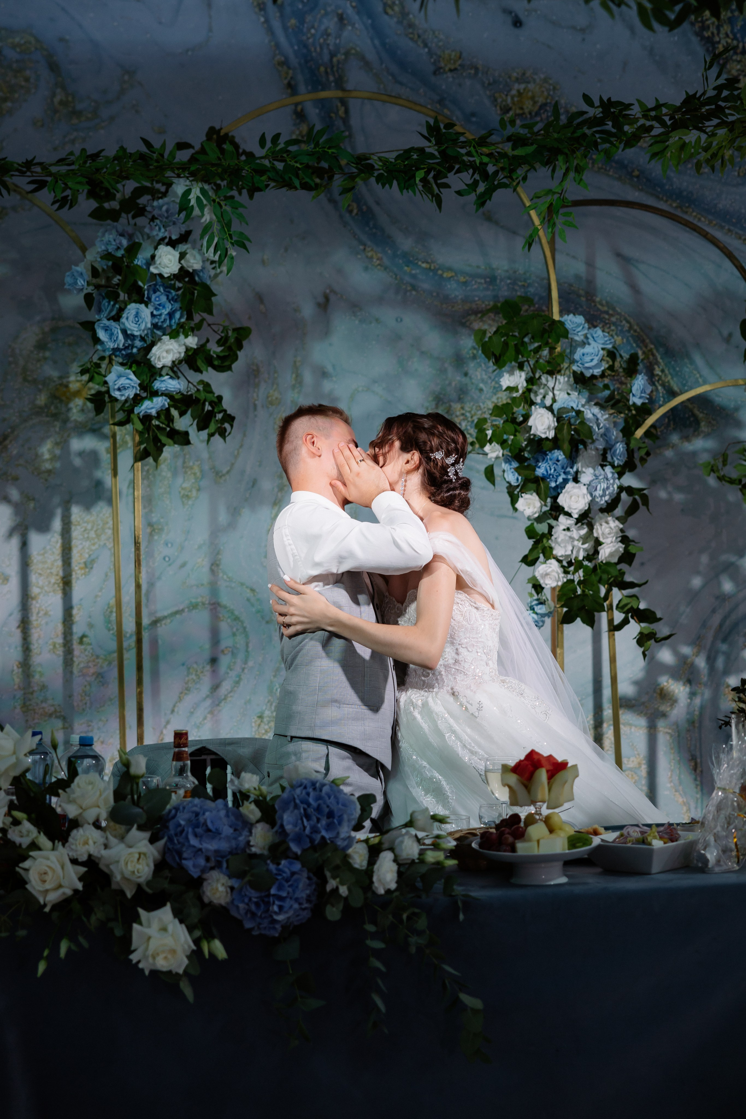 Александр & Марьяна. RETOUCH-HOUSE