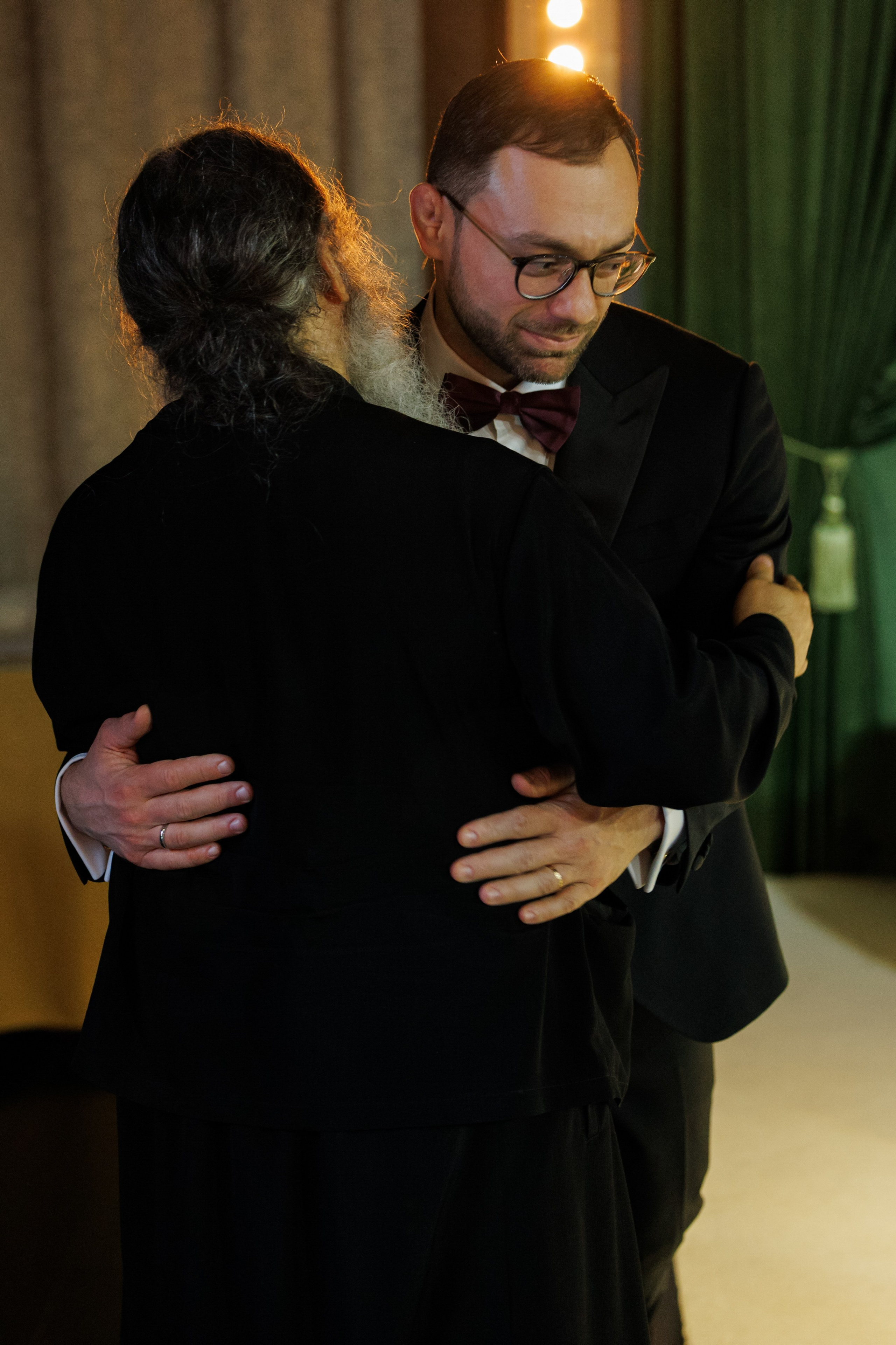 Георгий & Нино. RETOUCH-HOUSE