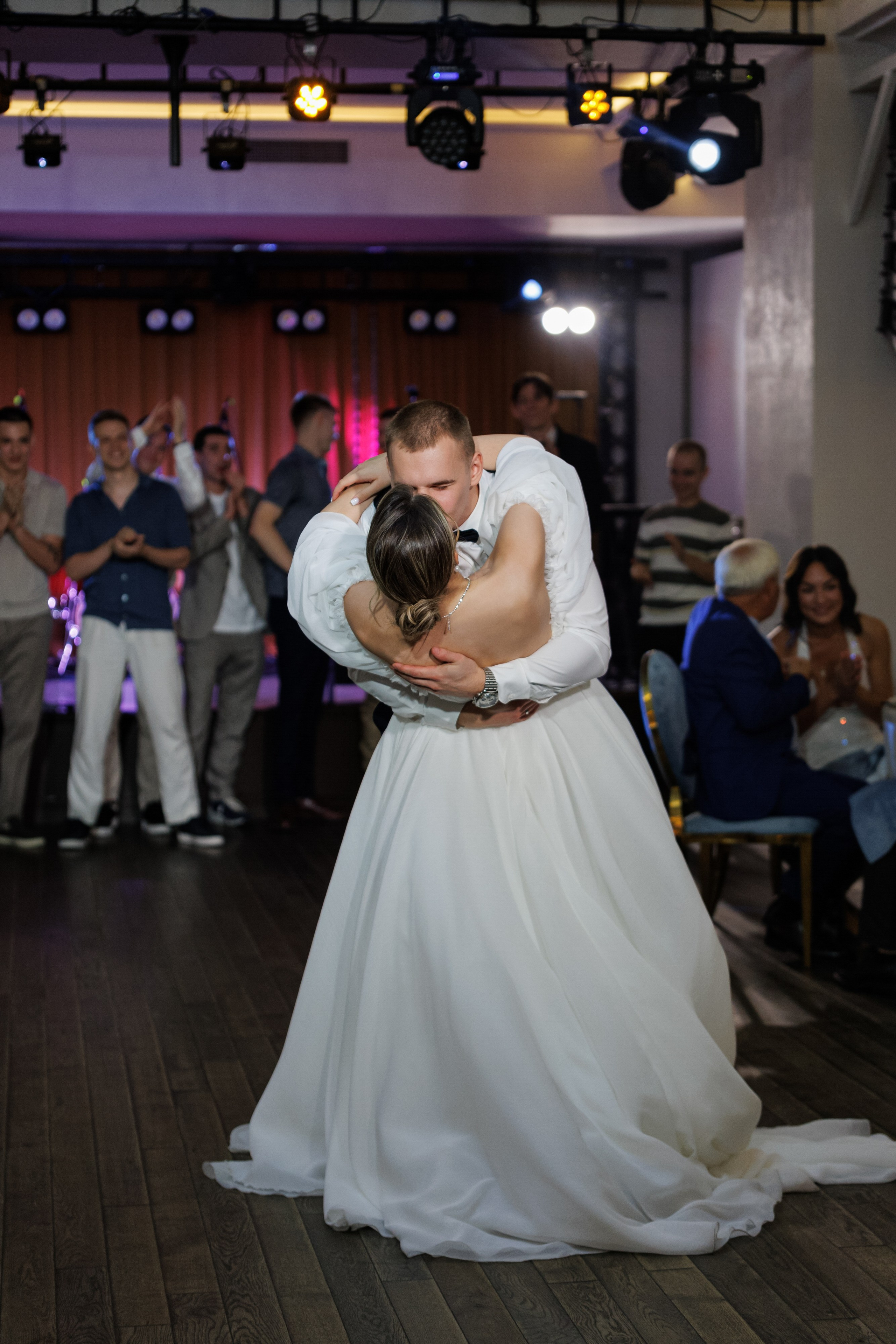 Рома & Маша. RETOUCH-HOUSE