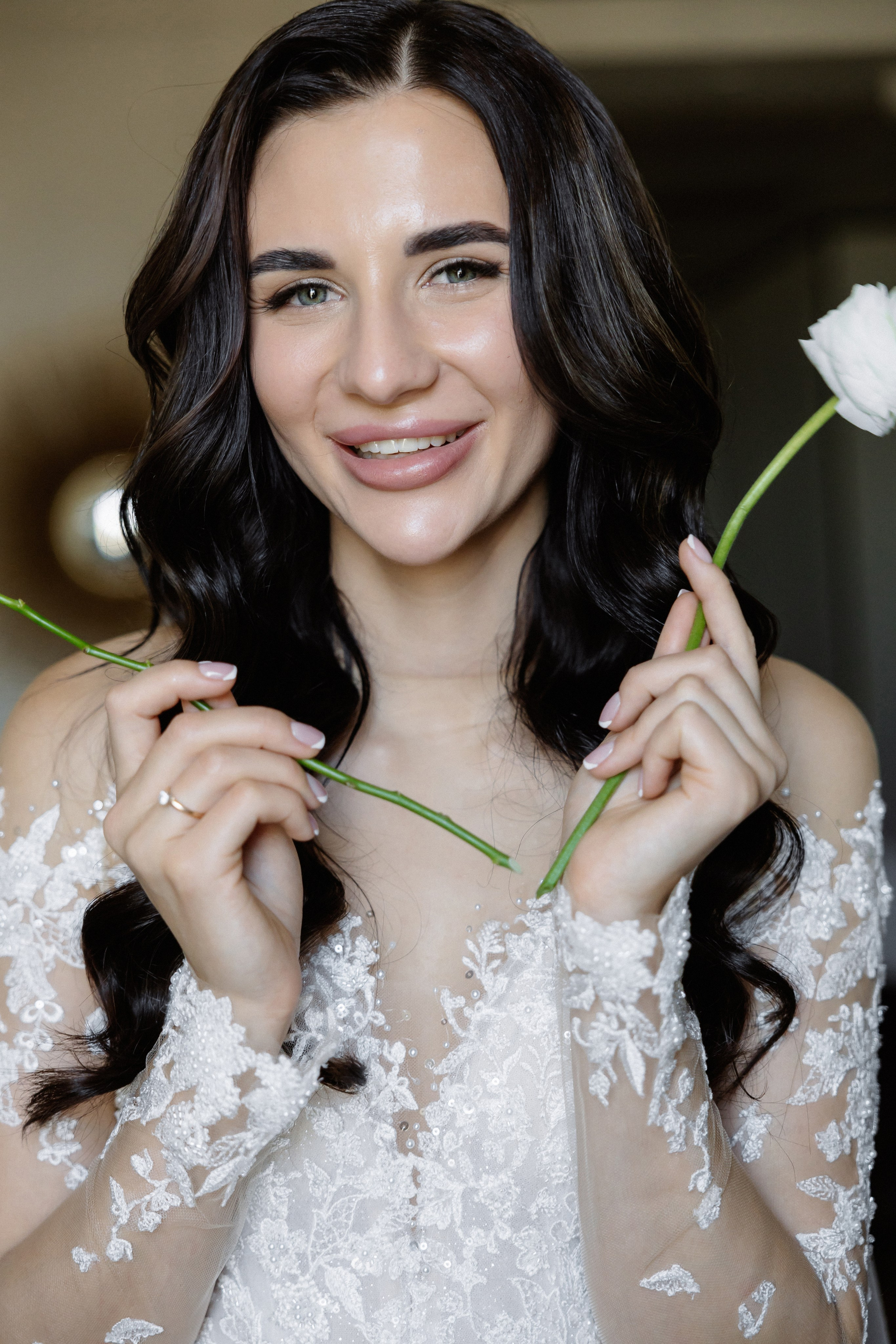 Дмитрий & Алена. RETOUCH-HOUSE