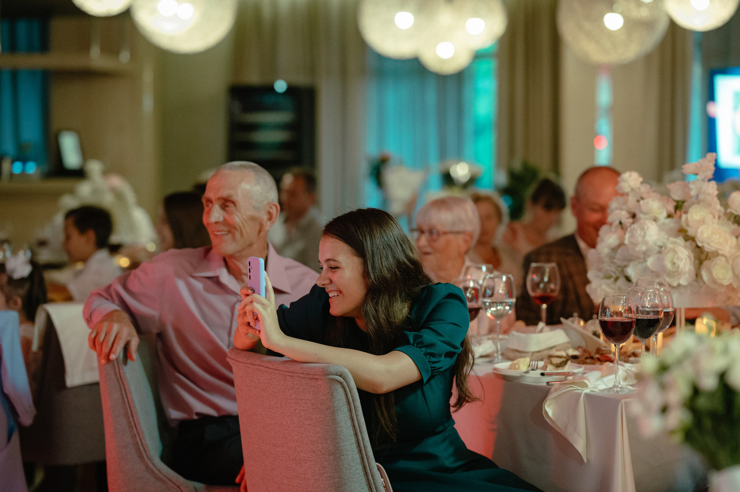 03.08.2024. RETOUCH-HOUSE