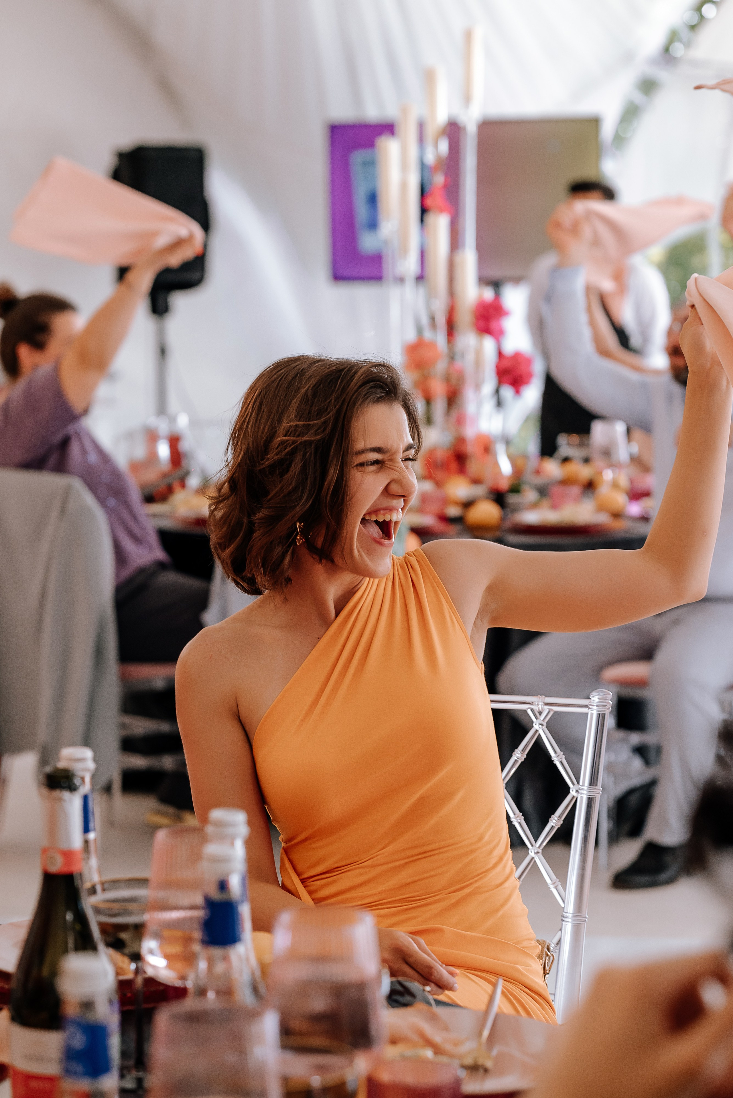 Костя & Лиза. RETOUCH-HOUSE