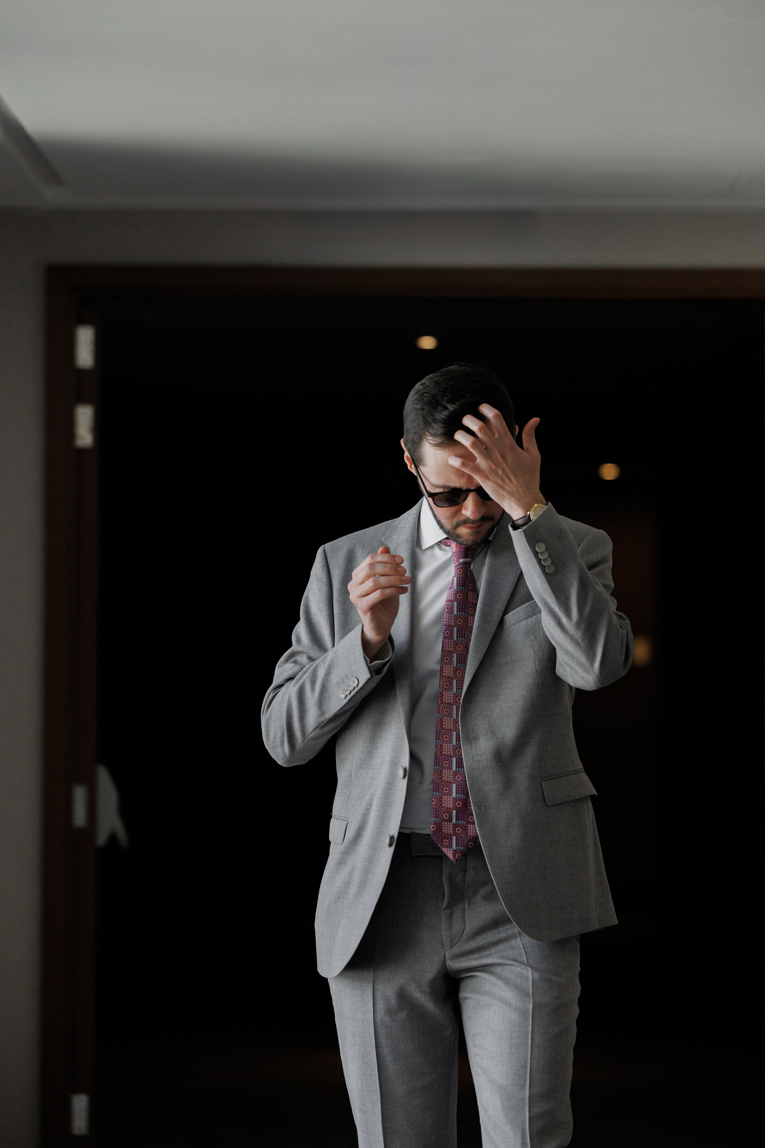 Илья & Валерия. RETOUCH-HOUSE