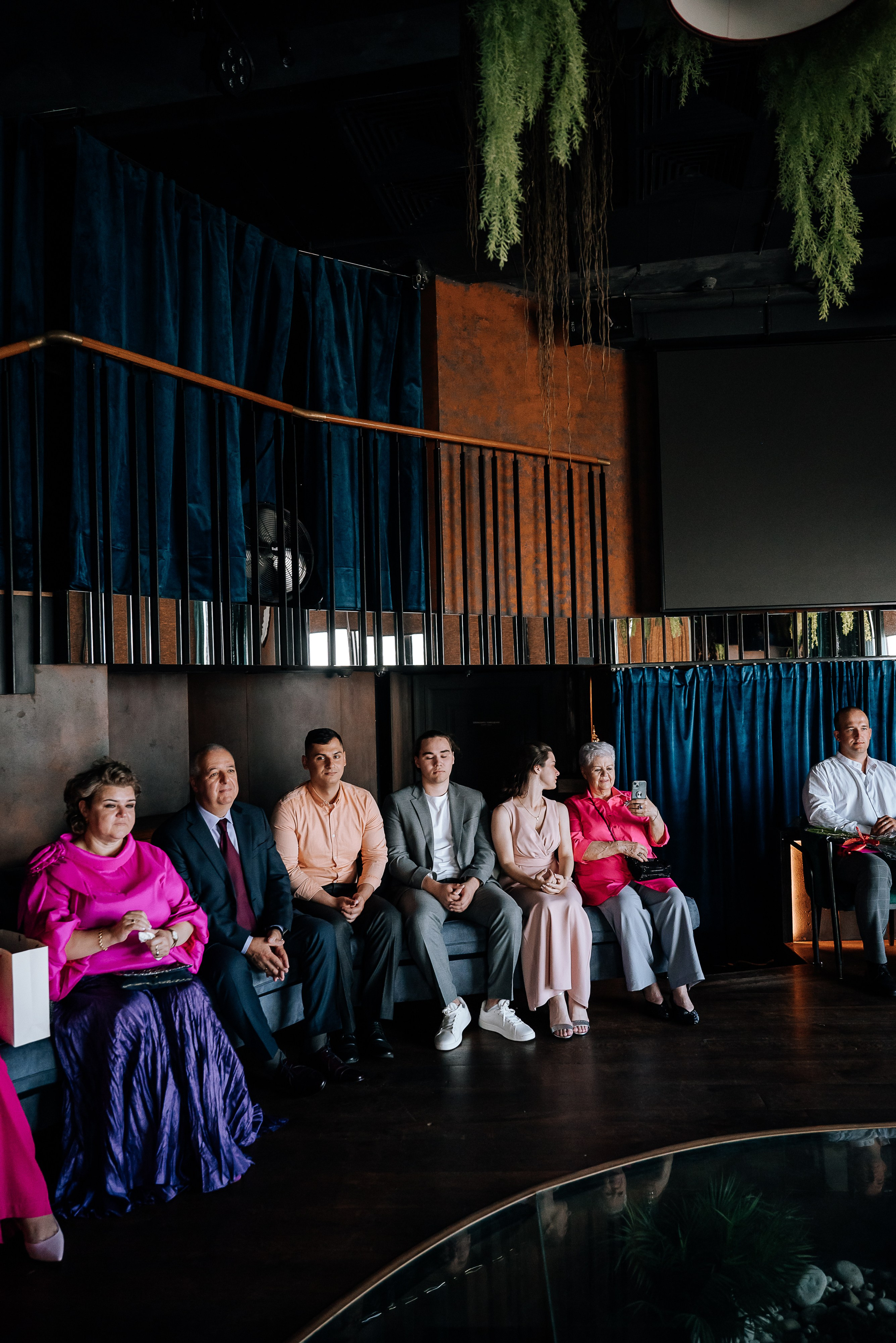 Костя & Лиза. RETOUCH-HOUSE