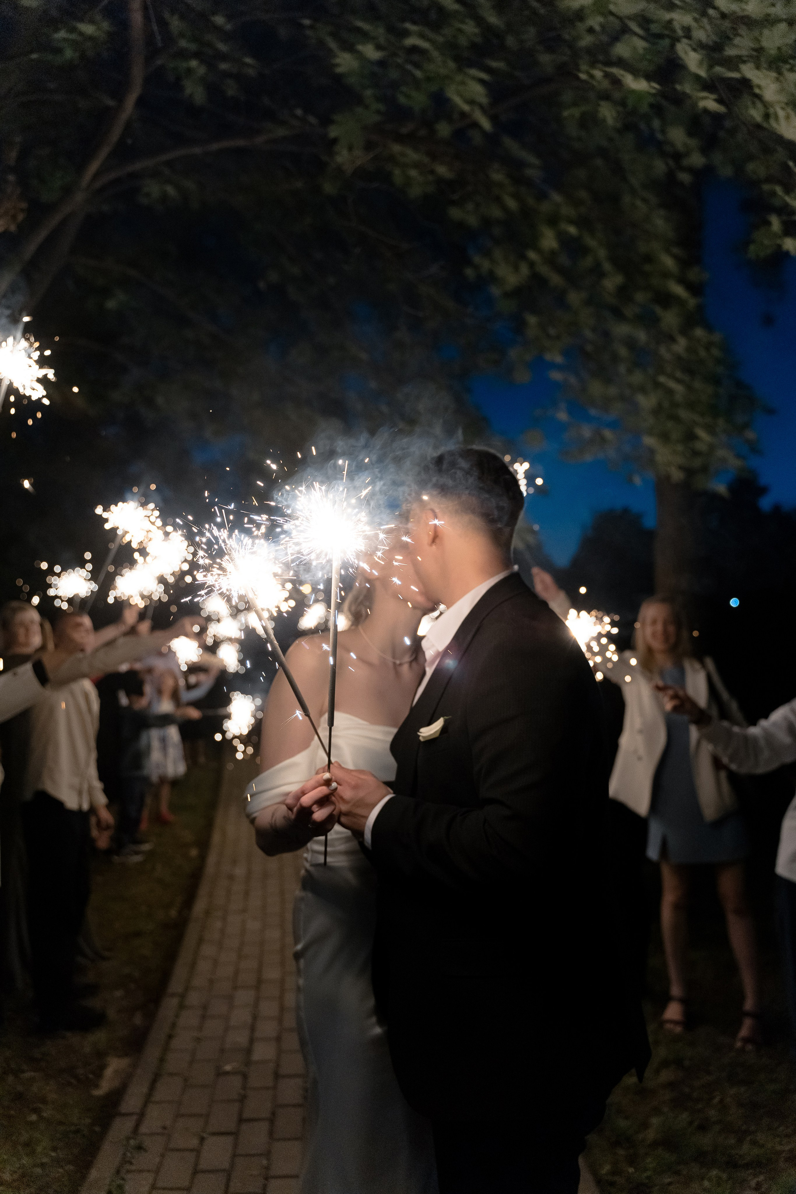 Владимир & Яна. RETOUCH-HOUSE