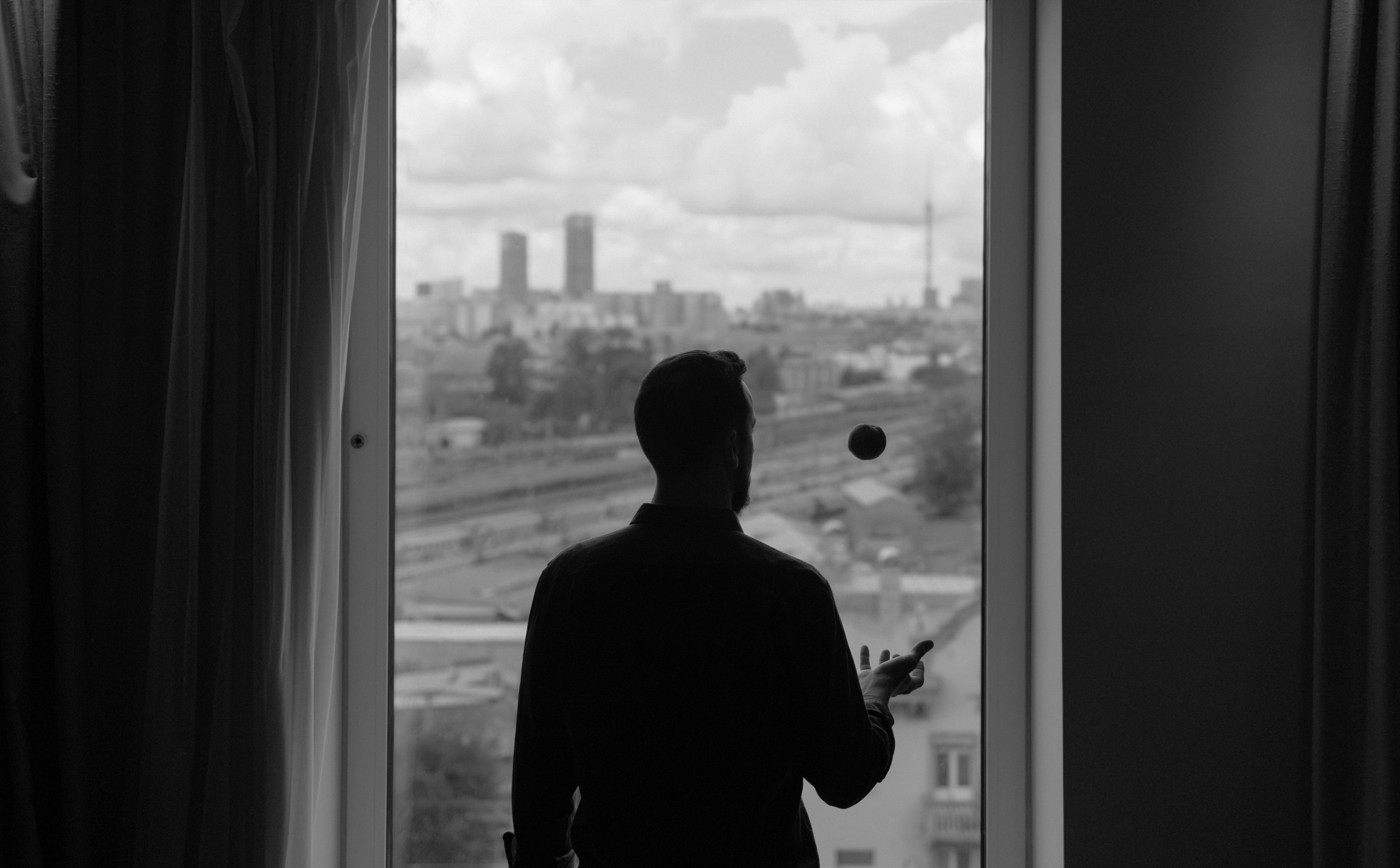 Луиза & Стефан. RETOUCH-HOUSE