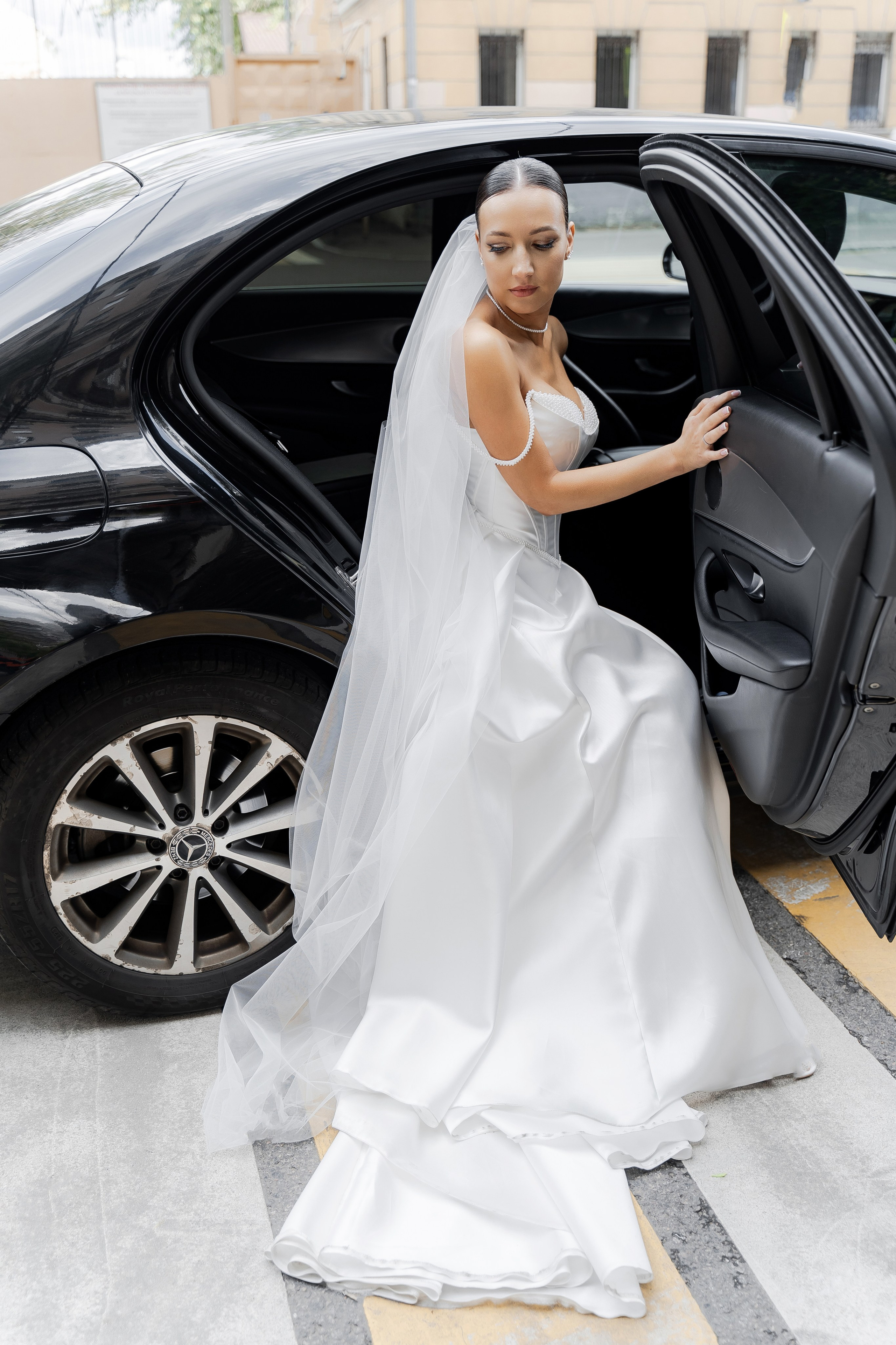 Илья & Инна. RETOUCH-HOUSE