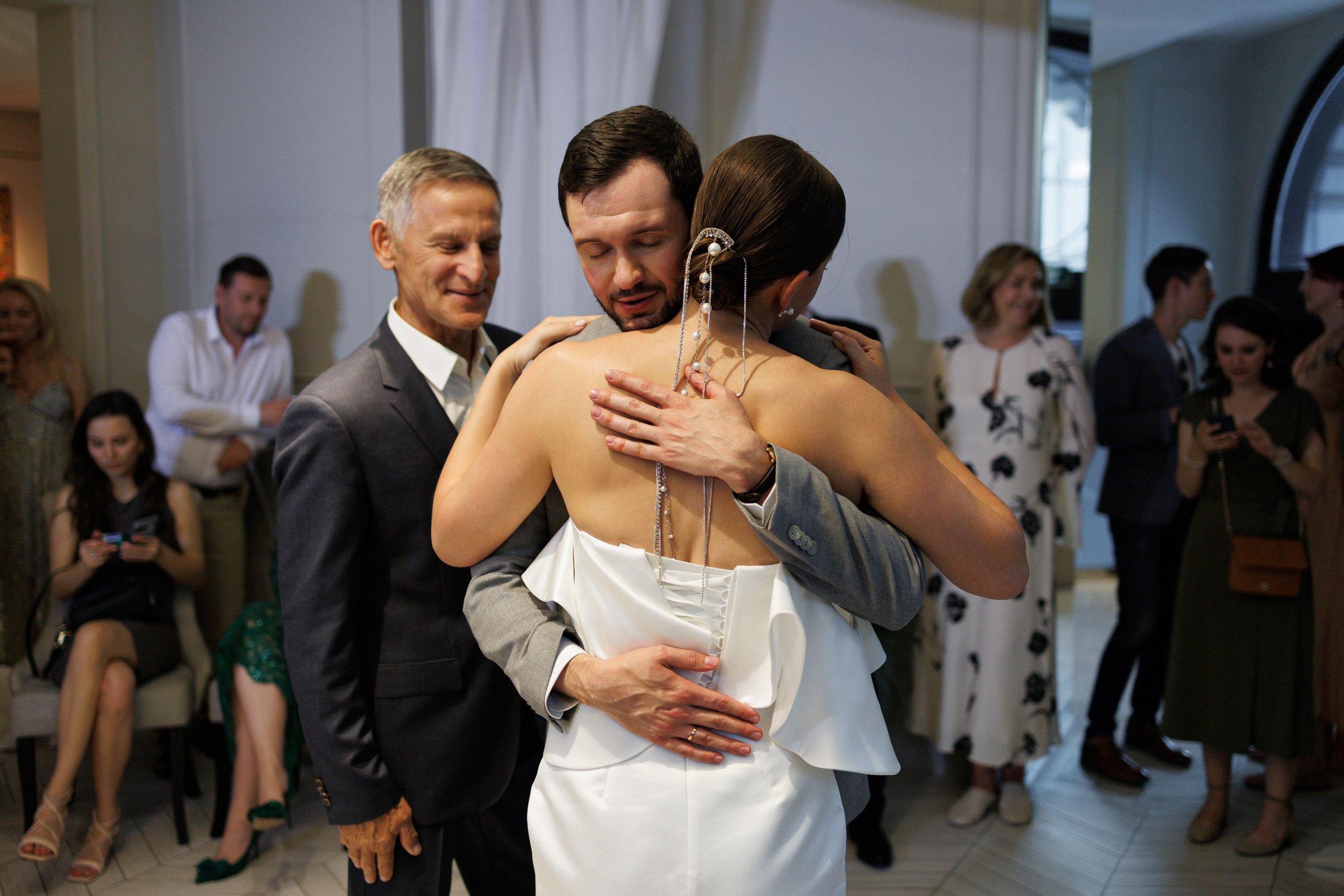 Илья & Валерия. RETOUCH-HOUSE