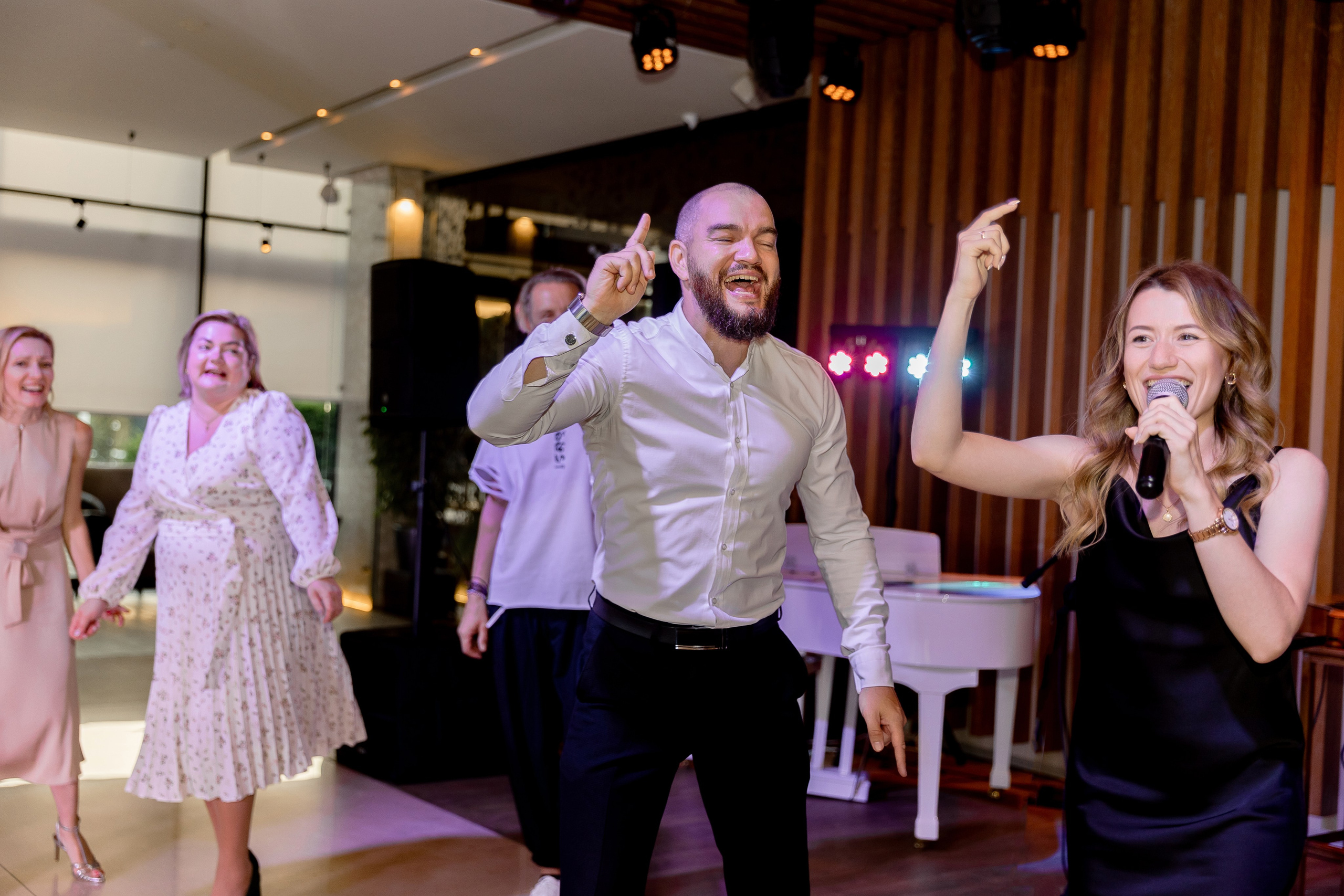 Сергей & Анастасия. RETOUCH-HOUSE