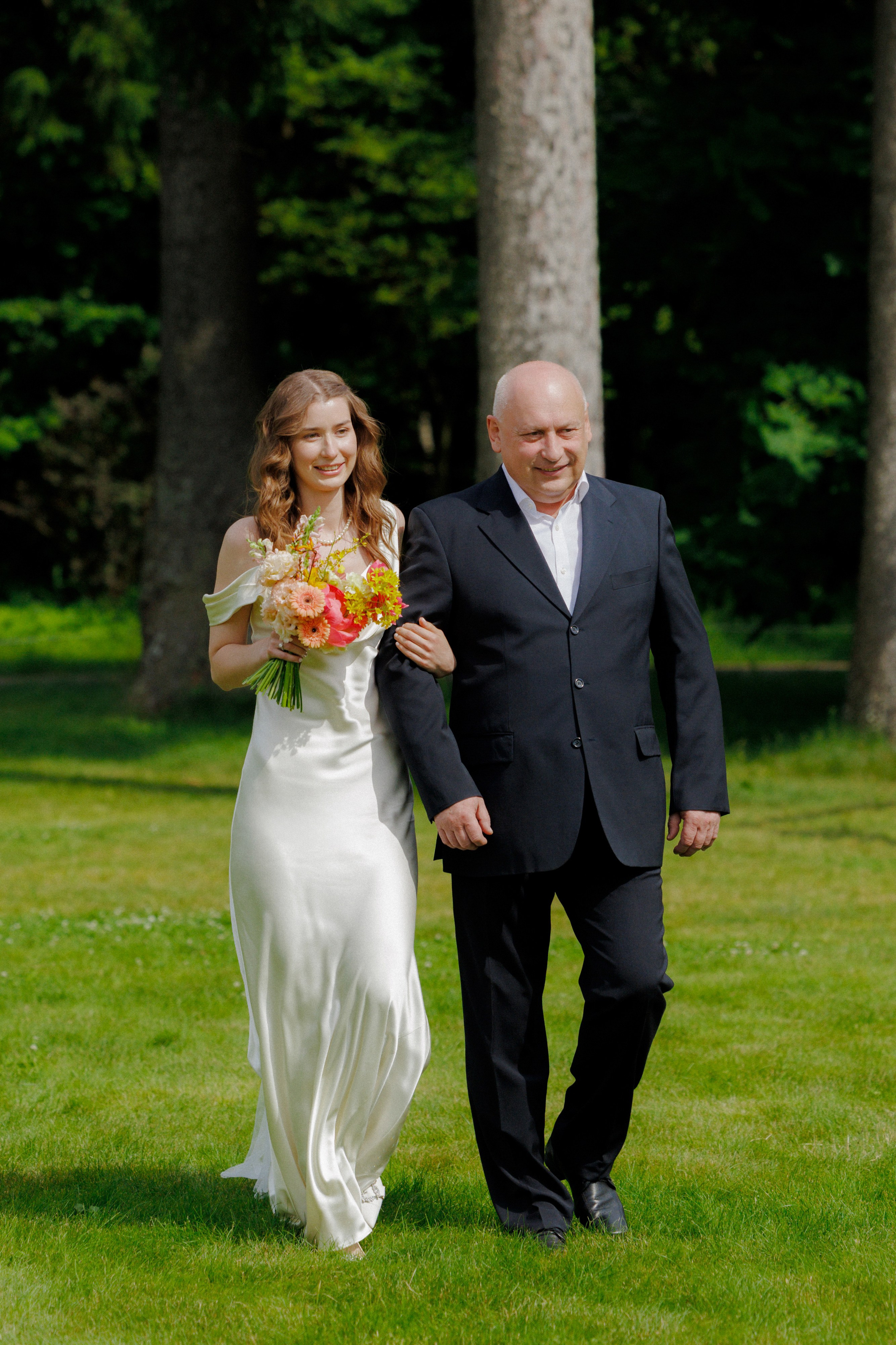 Ренат & Анастасия. RETOUCH-HOUSE