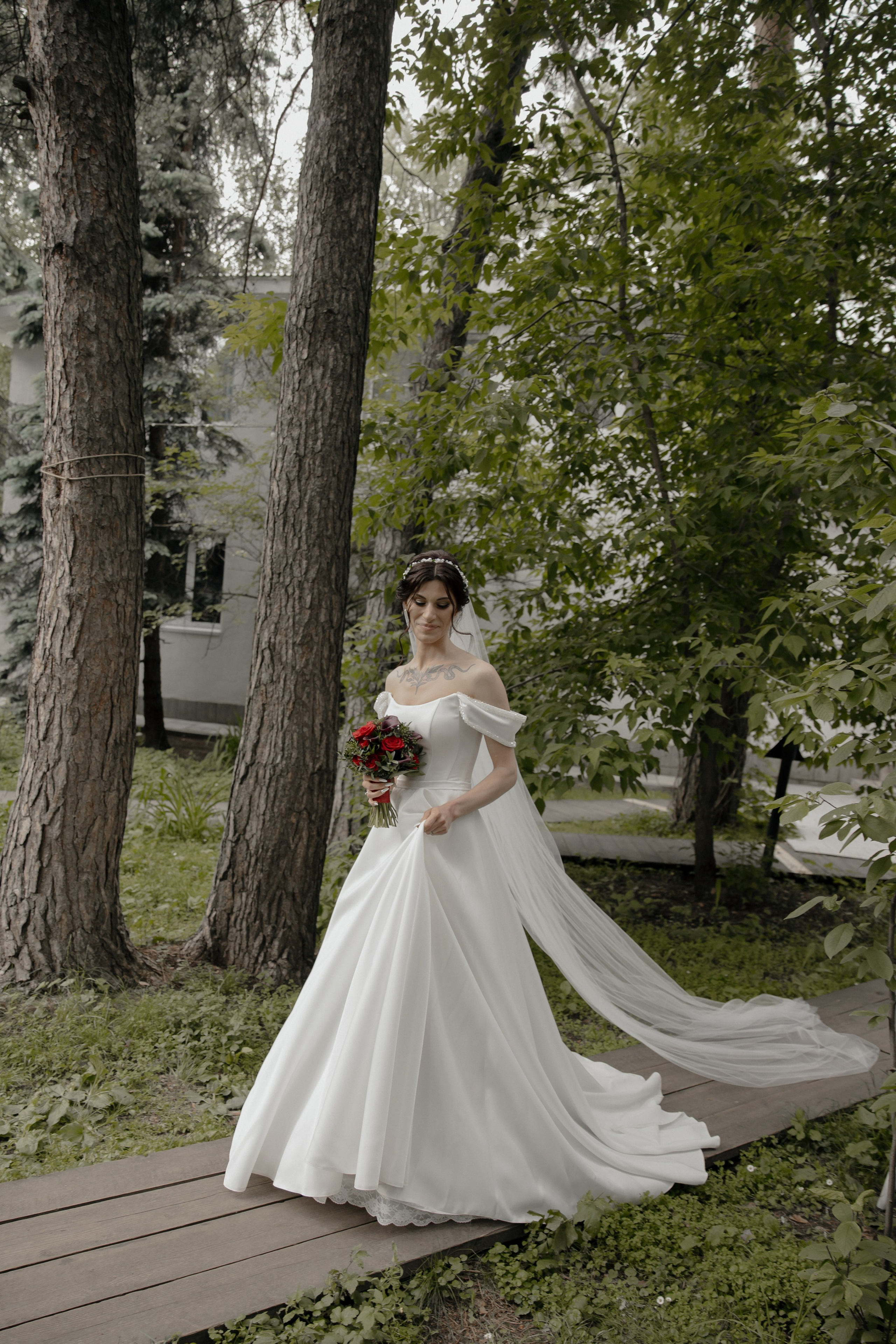 16.06.2024. RETOUCH-HOUSE