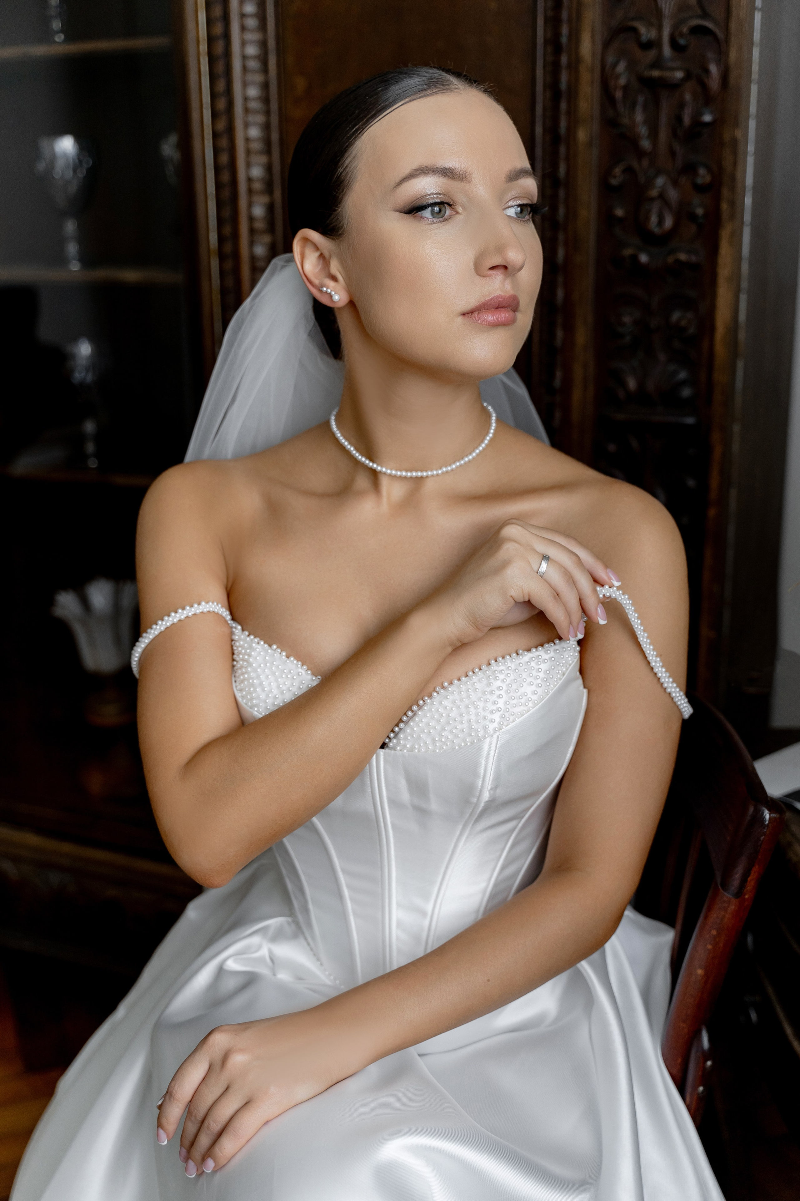 Илья & Инна. RETOUCH-HOUSE