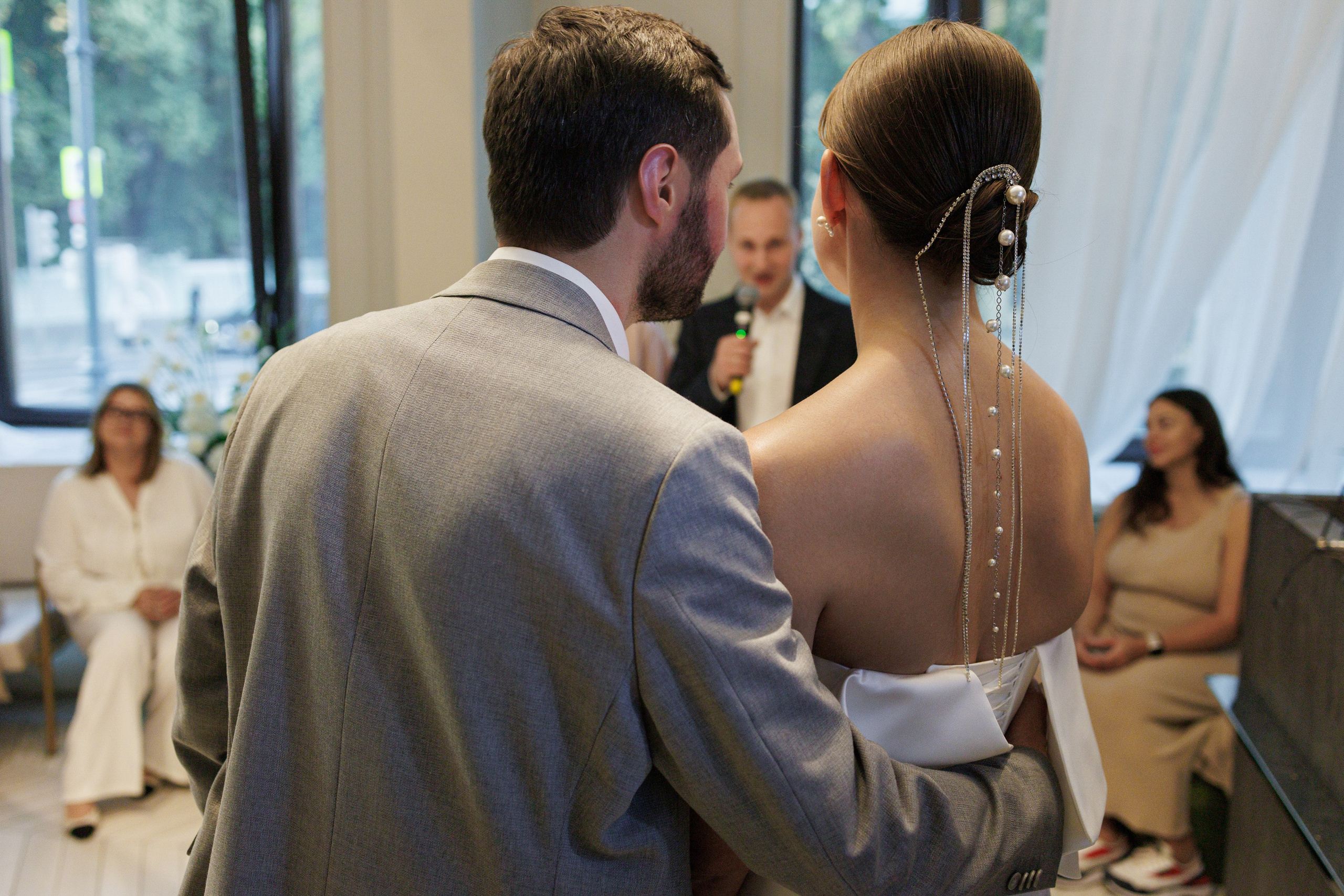 Илья & Валерия. RETOUCH-HOUSE