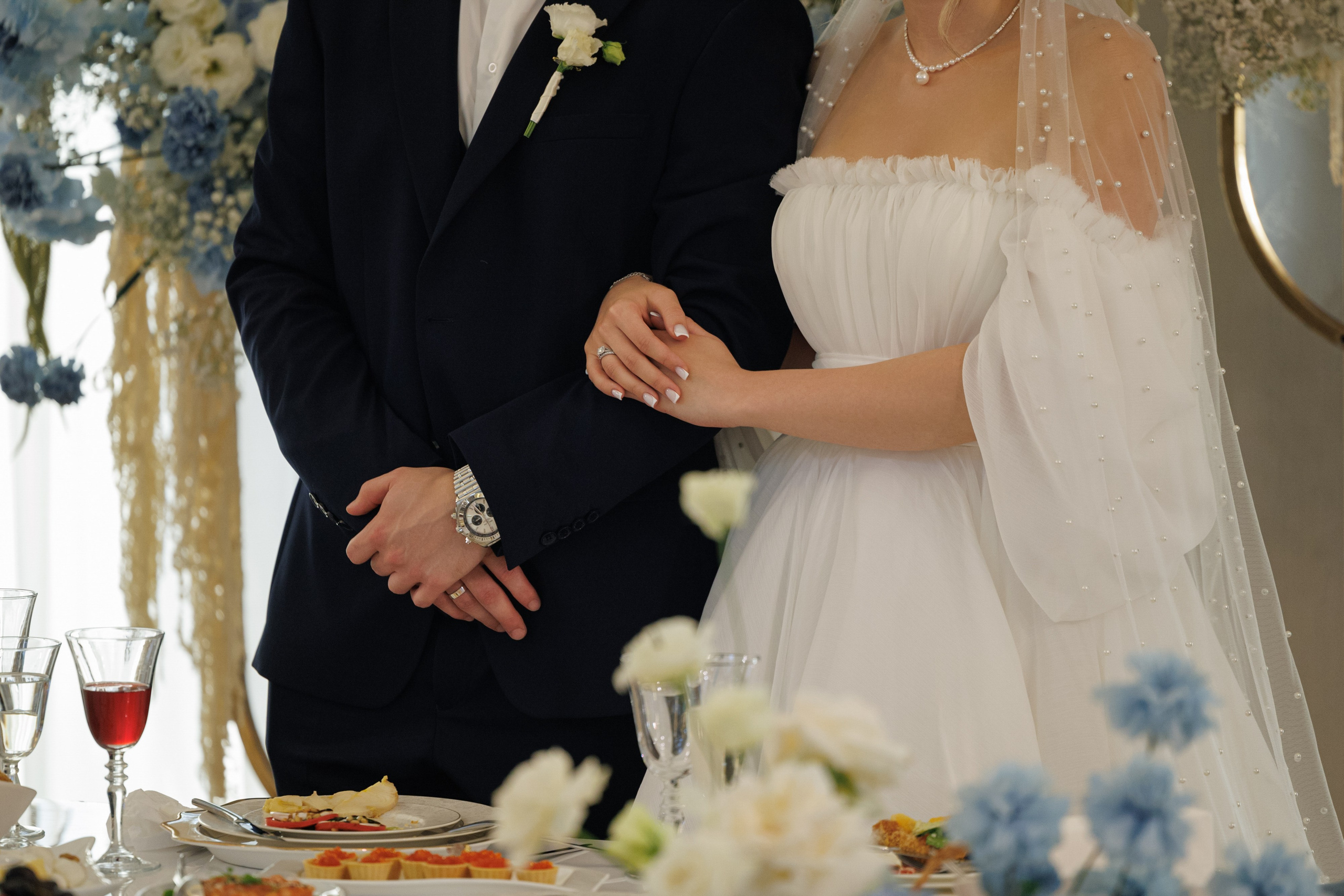 Рома & Маша. RETOUCH-HOUSE