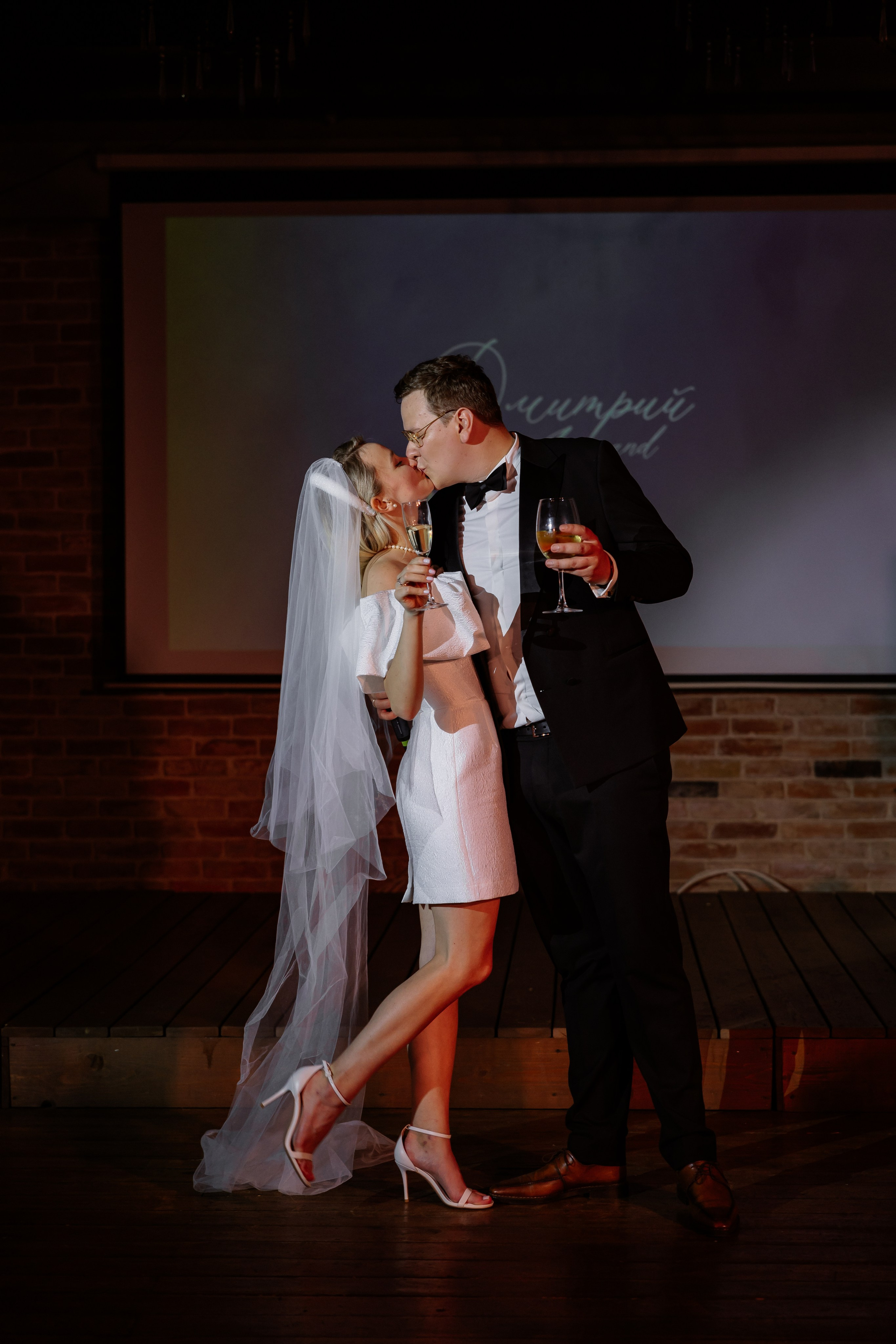 Дмитрий & Анна. RETOUCH-HOUSE