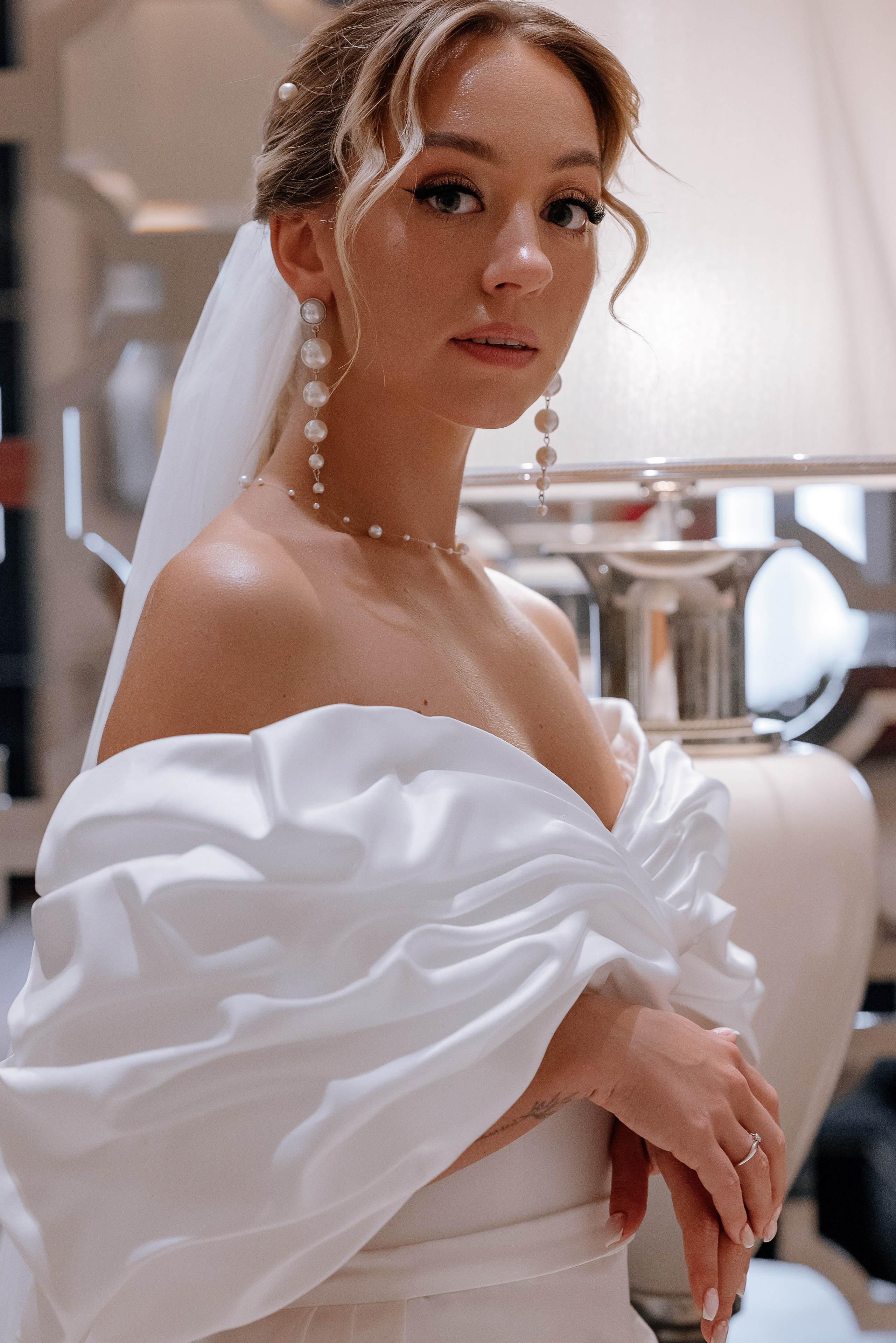 Костя & Лиза. RETOUCH-HOUSE