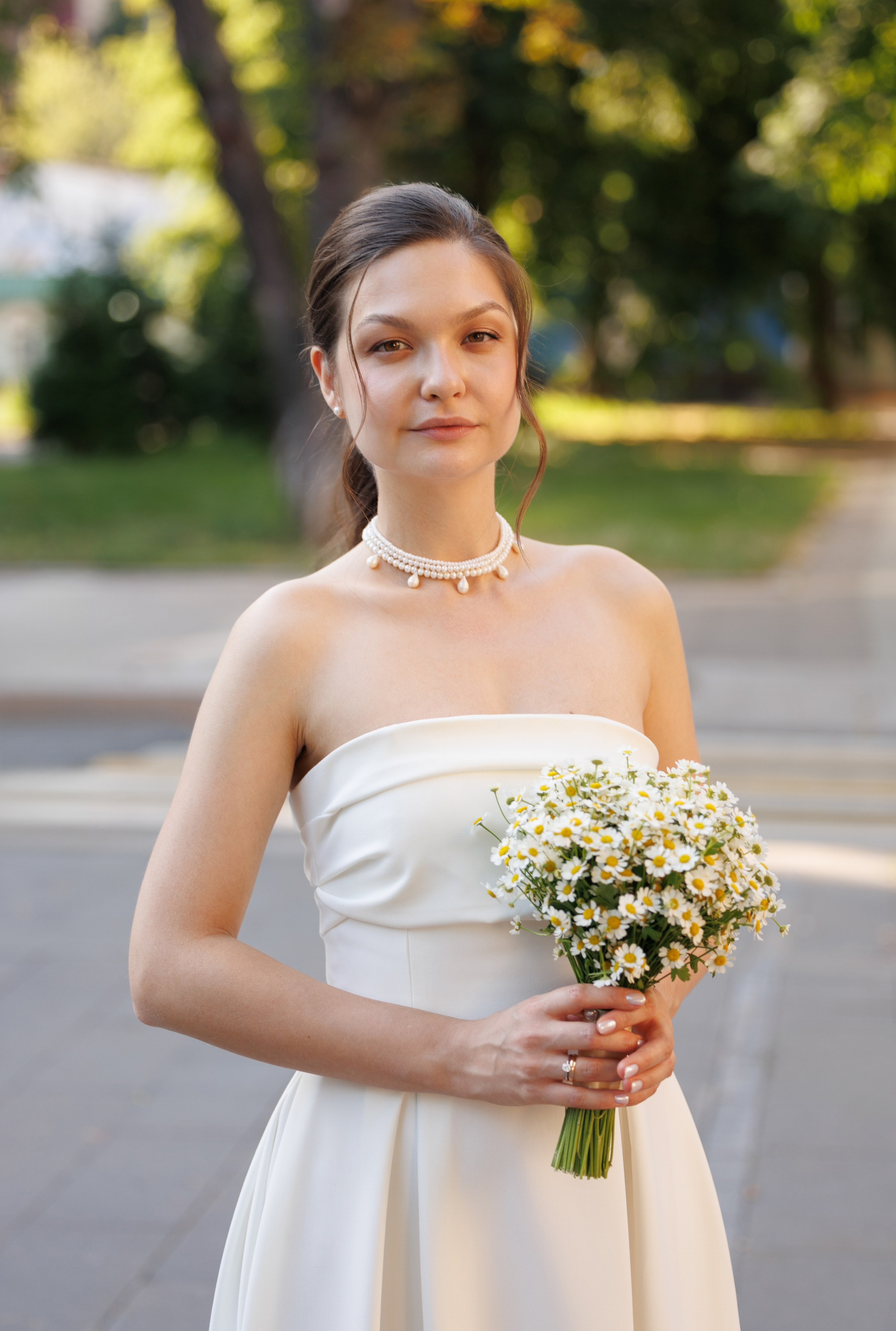 Луиза & Стефан. RETOUCH-HOUSE