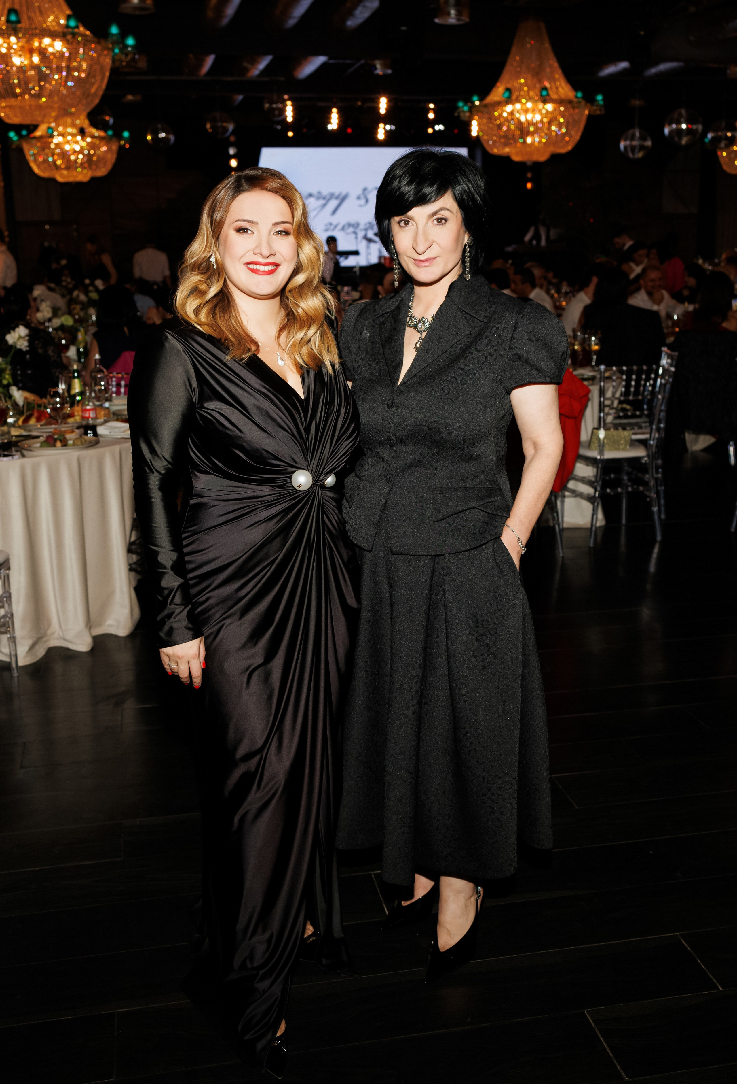 Георгий & Нино. RETOUCH-HOUSE