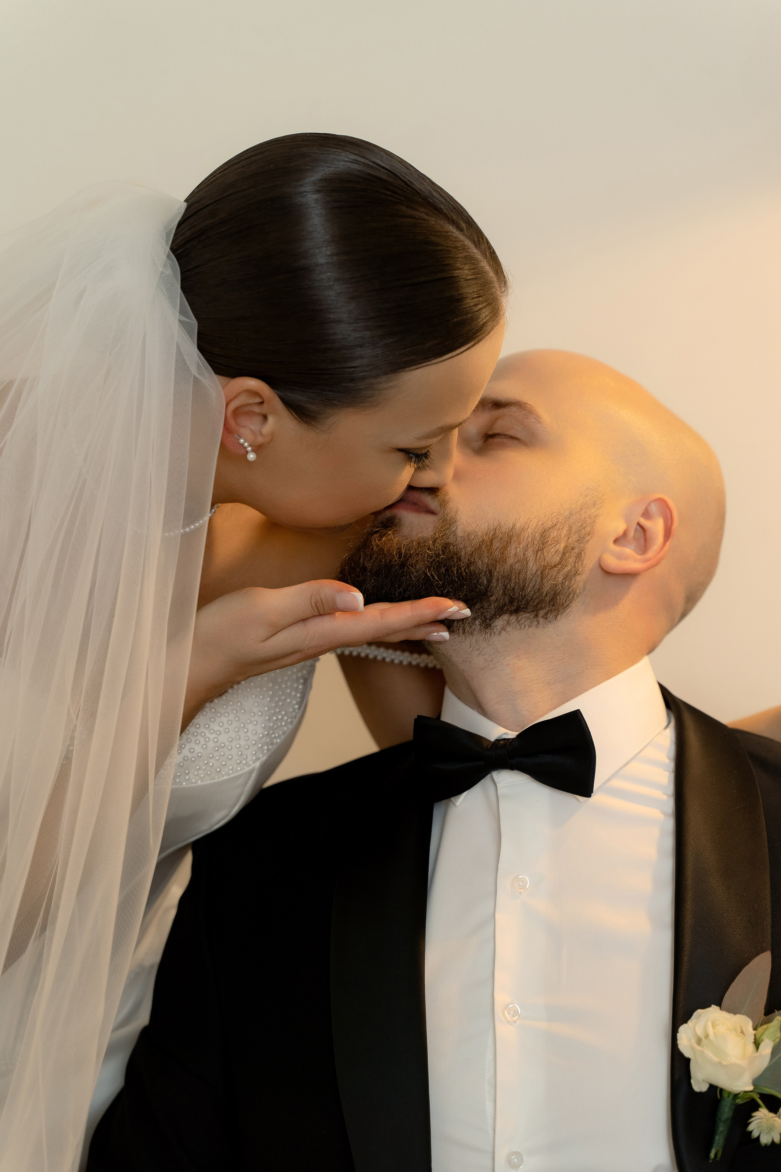 Илья & Инна. RETOUCH-HOUSE