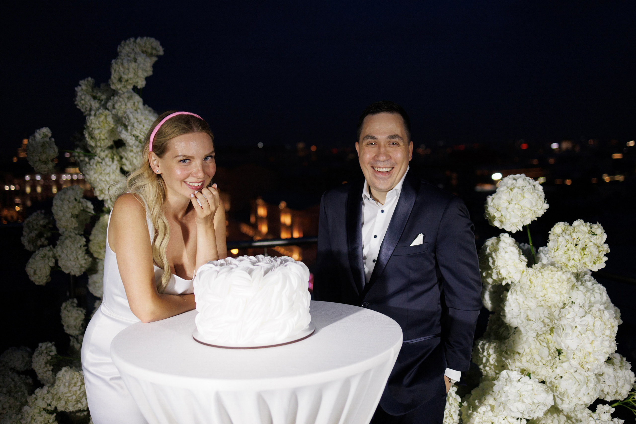 Илья & Таня. RETOUCH-HOUSE