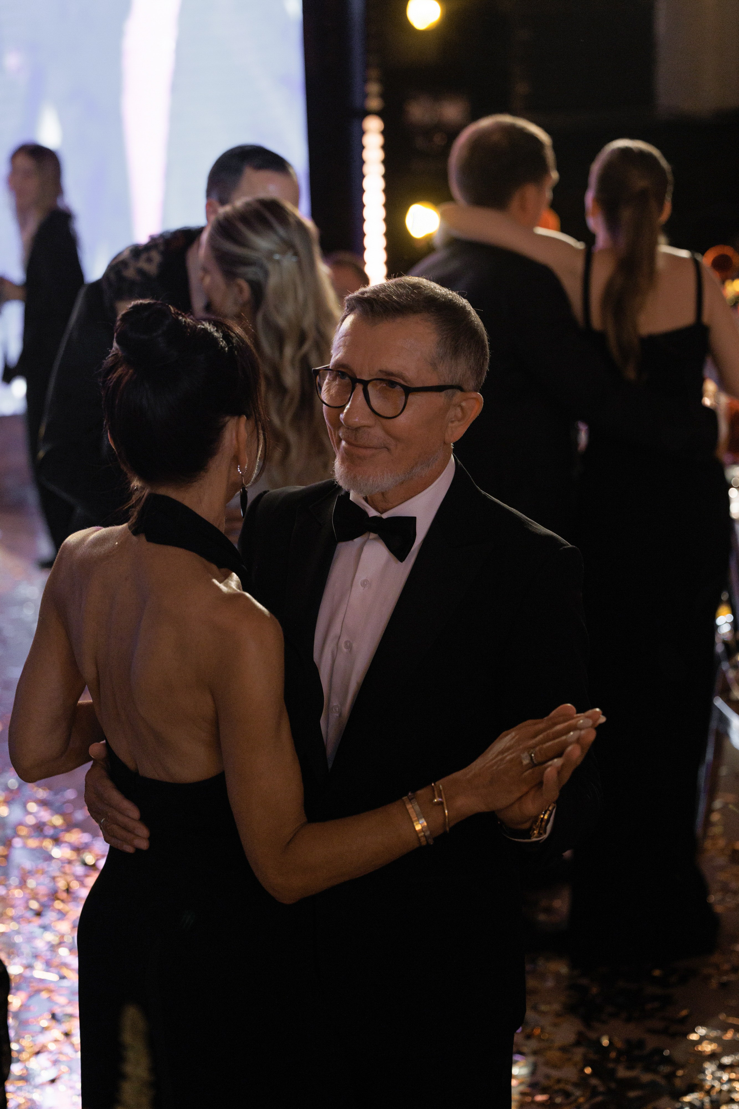 Виталий & Кристина. RETOUCH-HOUSE