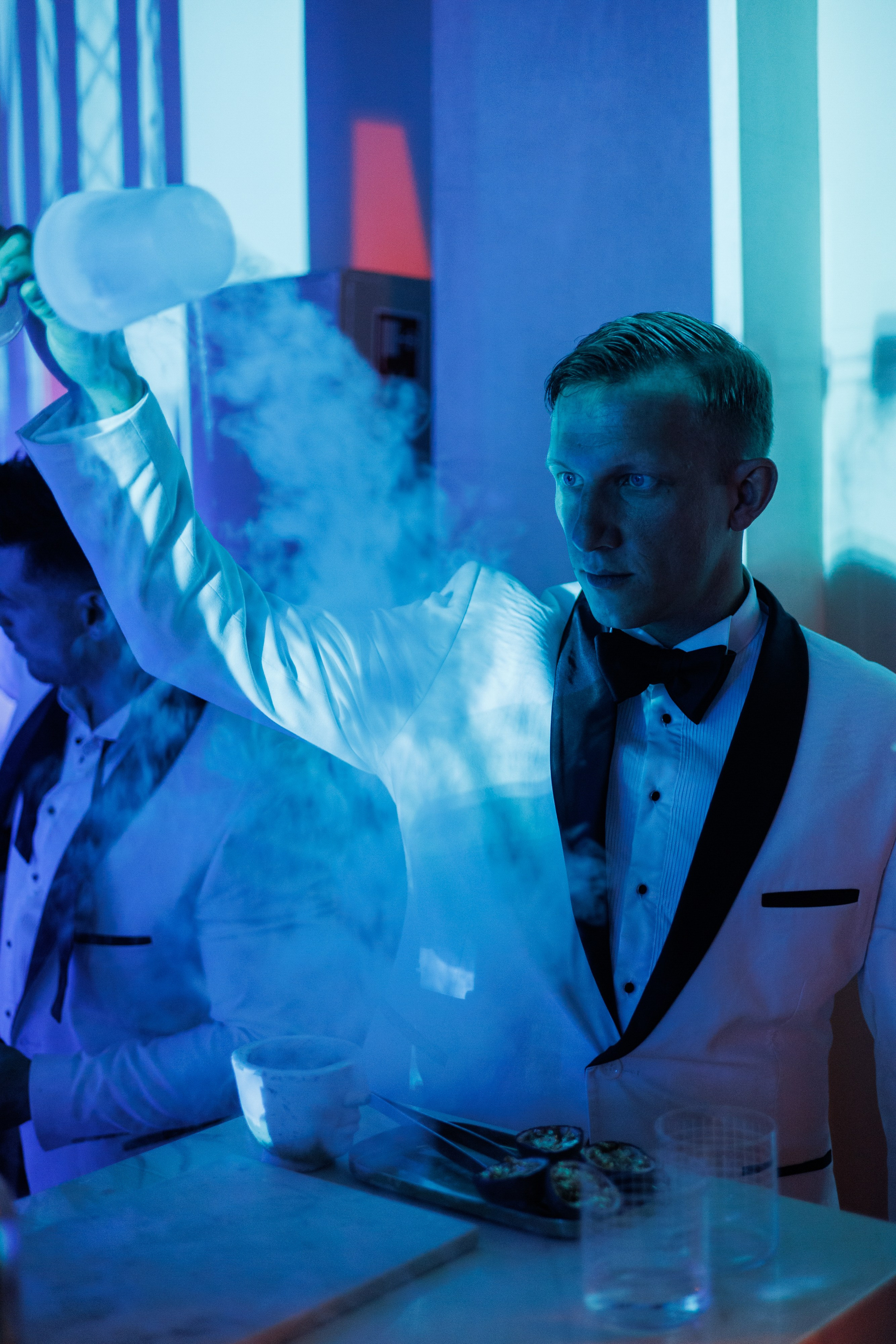 Виталий & Кристина. RETOUCH-HOUSE