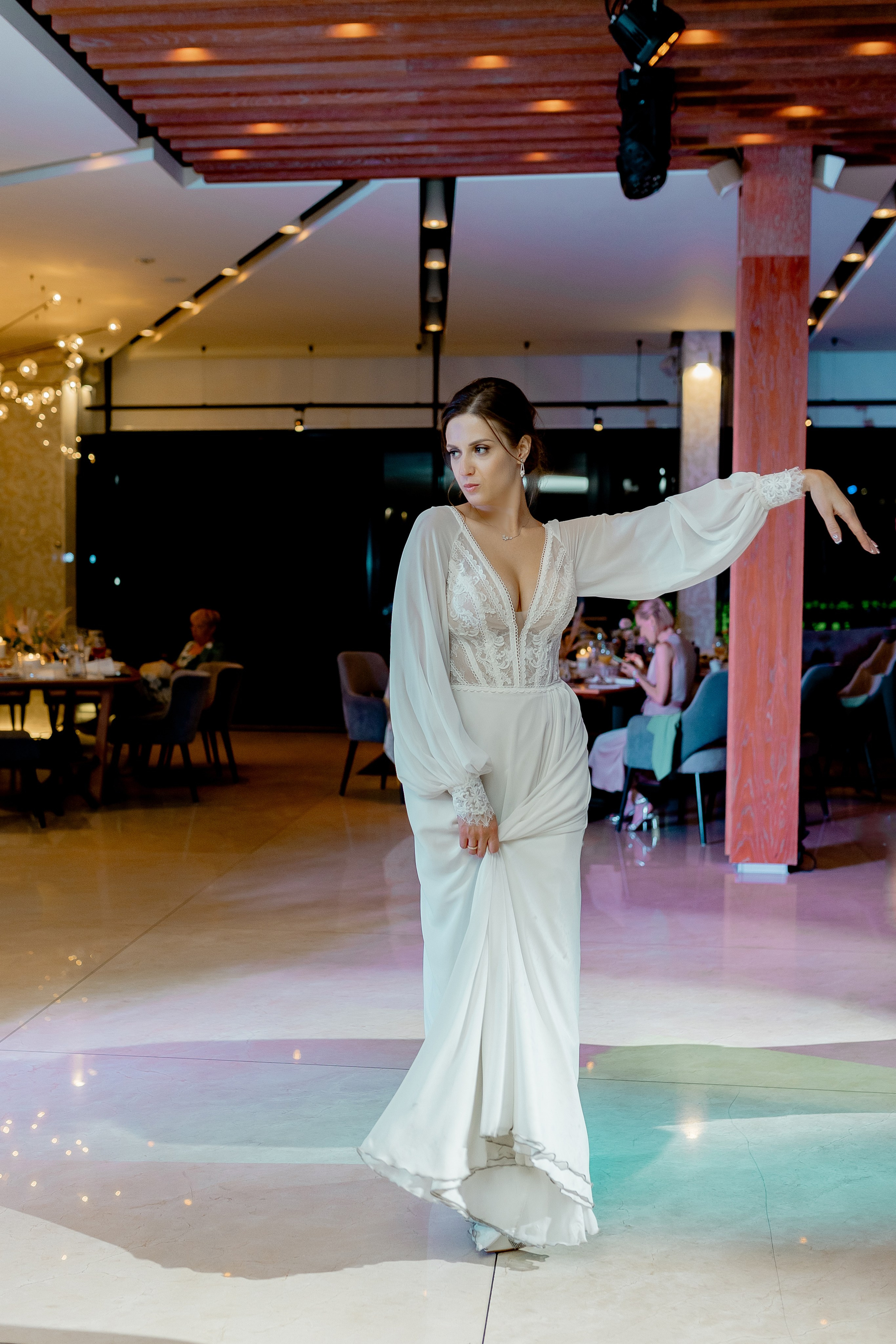 Сергей & Анастасия. RETOUCH-HOUSE