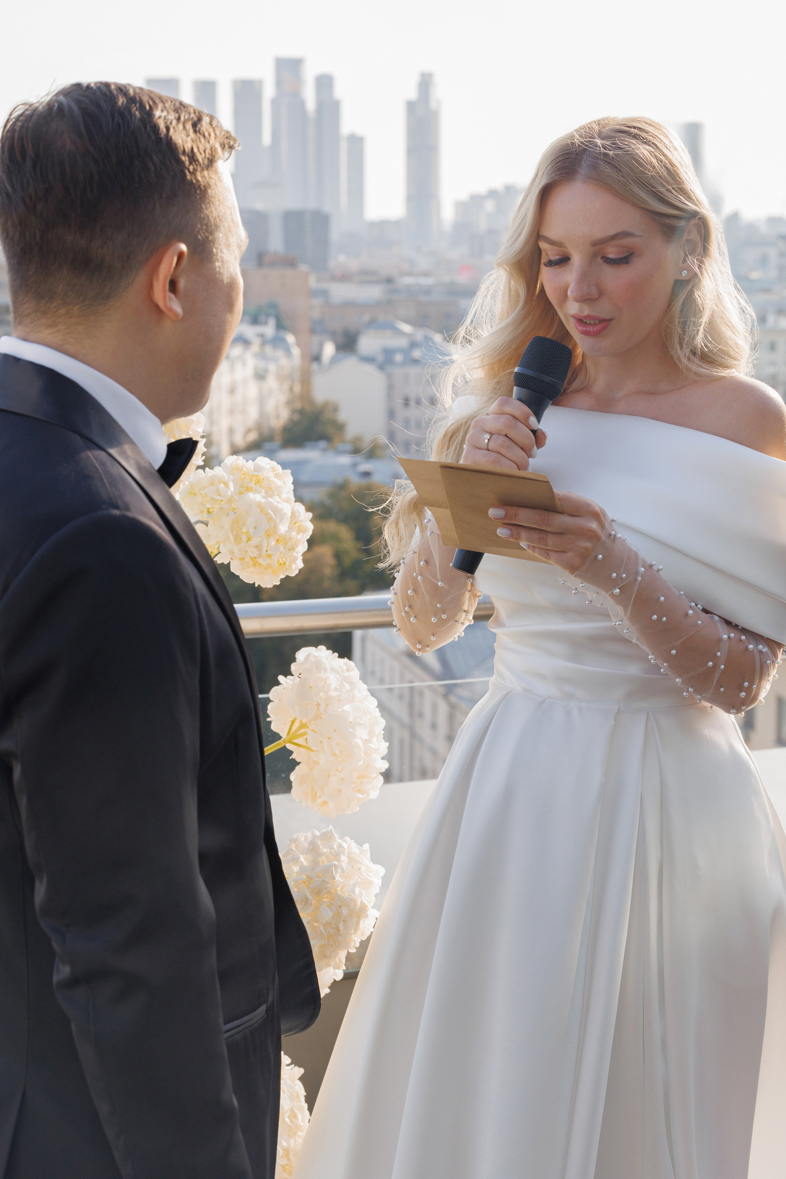 Илья & Таня. RETOUCH-HOUSE