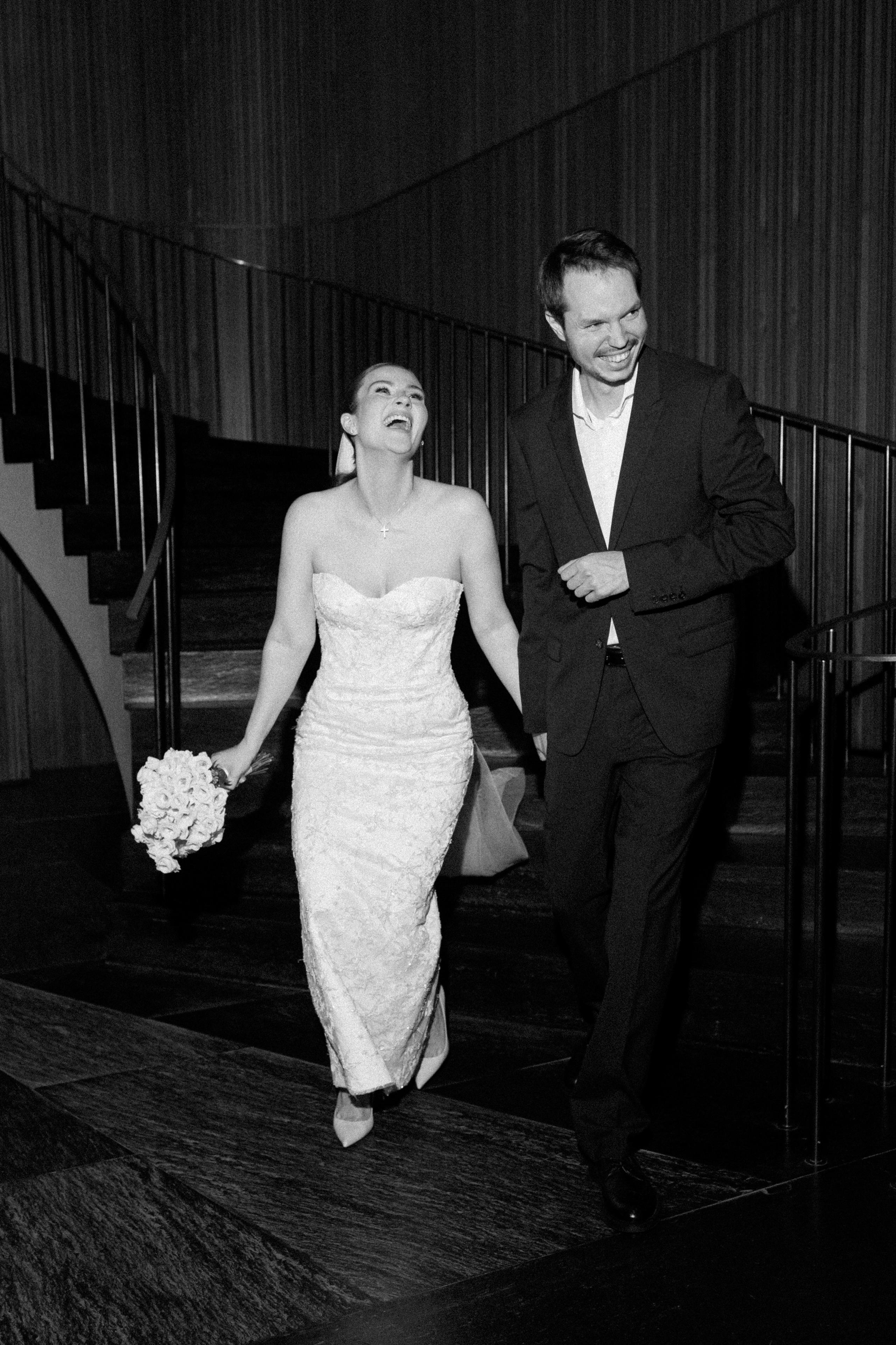 Петя & Каролина. RETOUCH-HOUSE