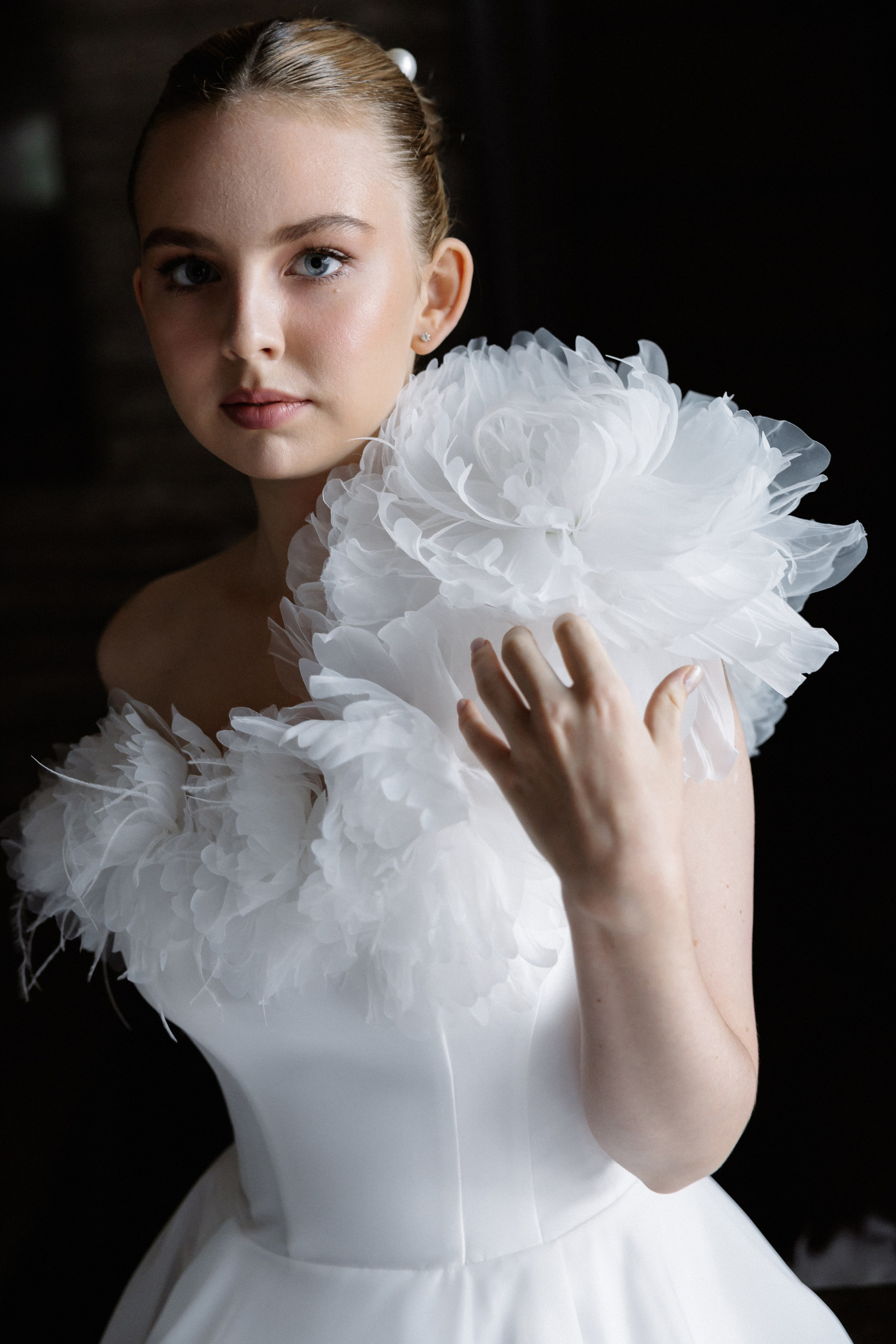 Андрей & Анастасия. RETOUCH-HOUSE