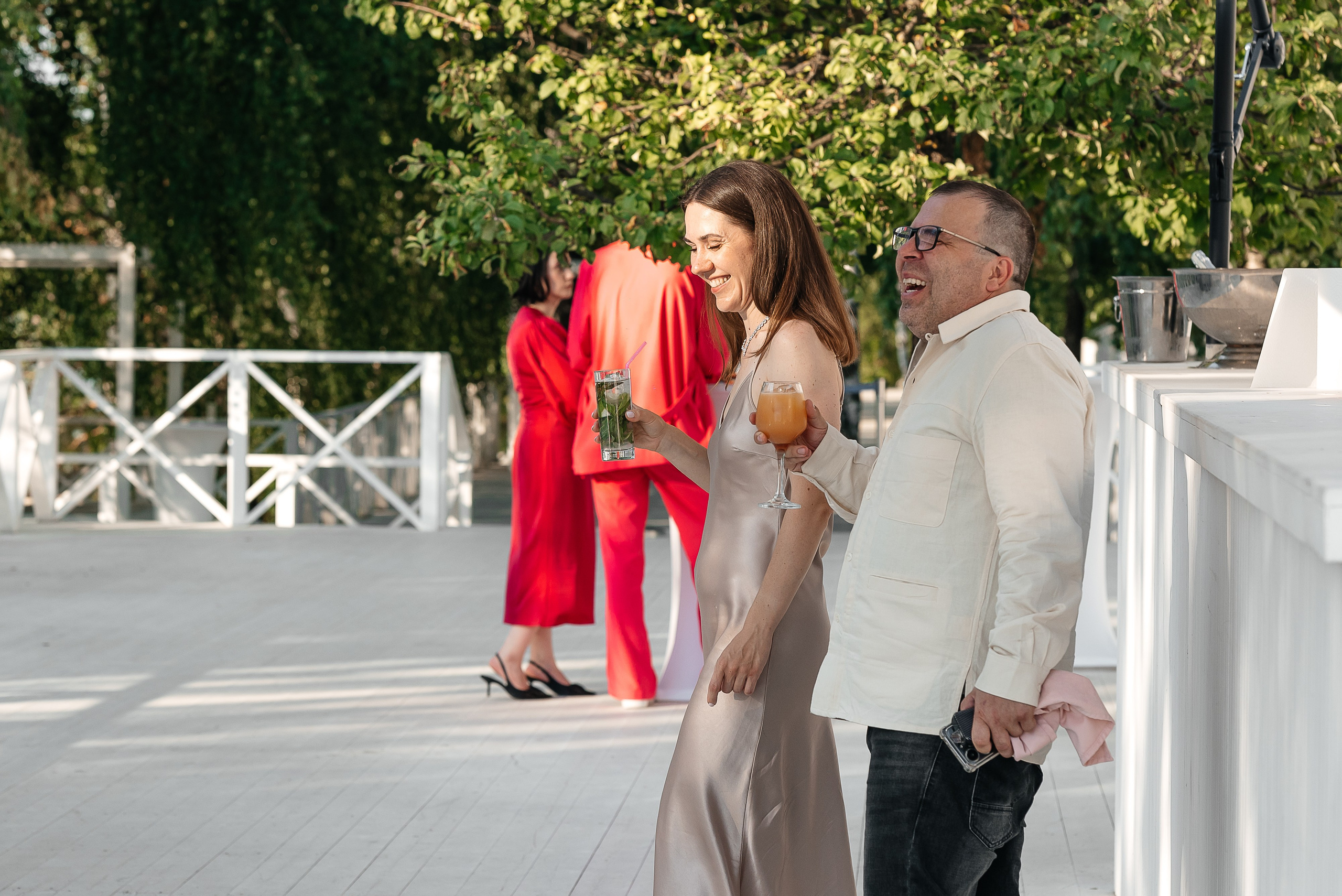 Костя & Лиза. RETOUCH-HOUSE