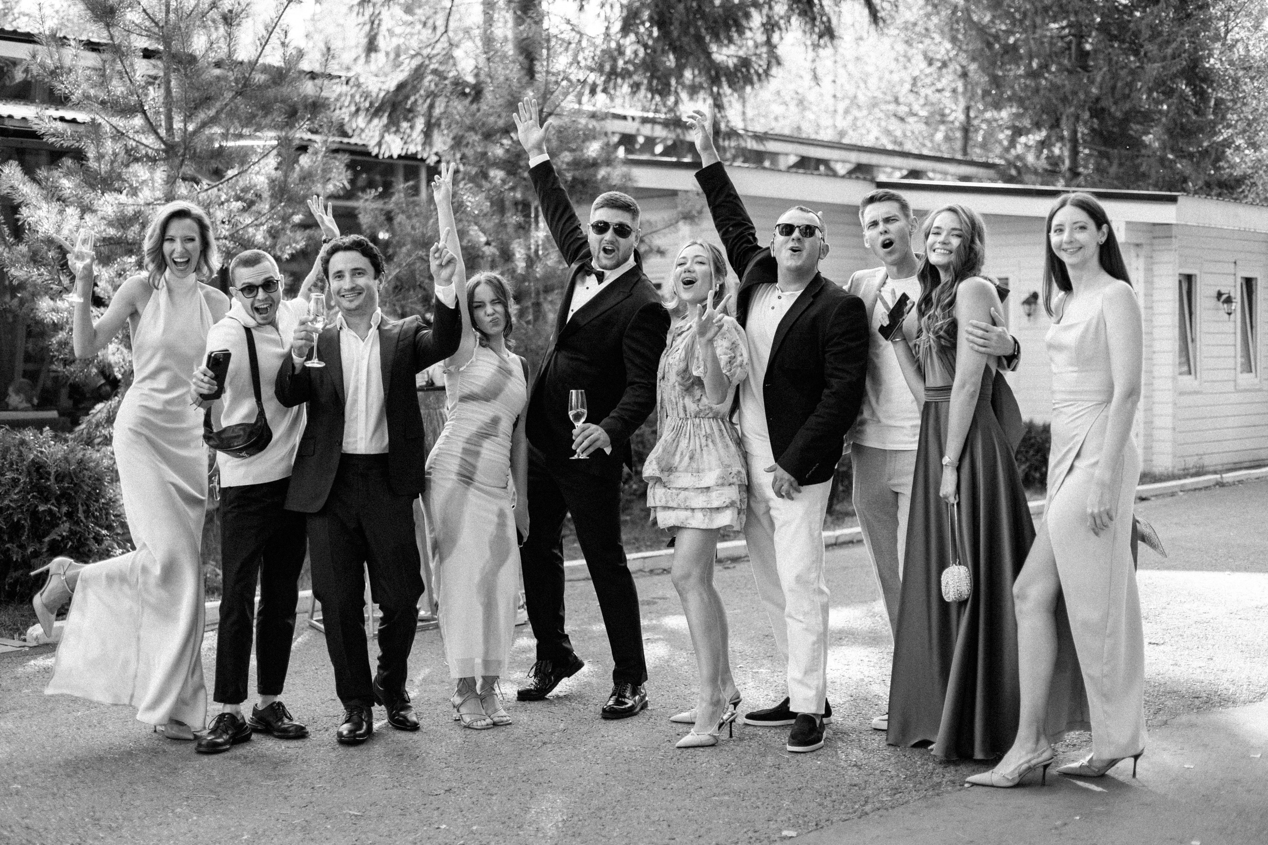 Дима & Варя. RETOUCH-HOUSE