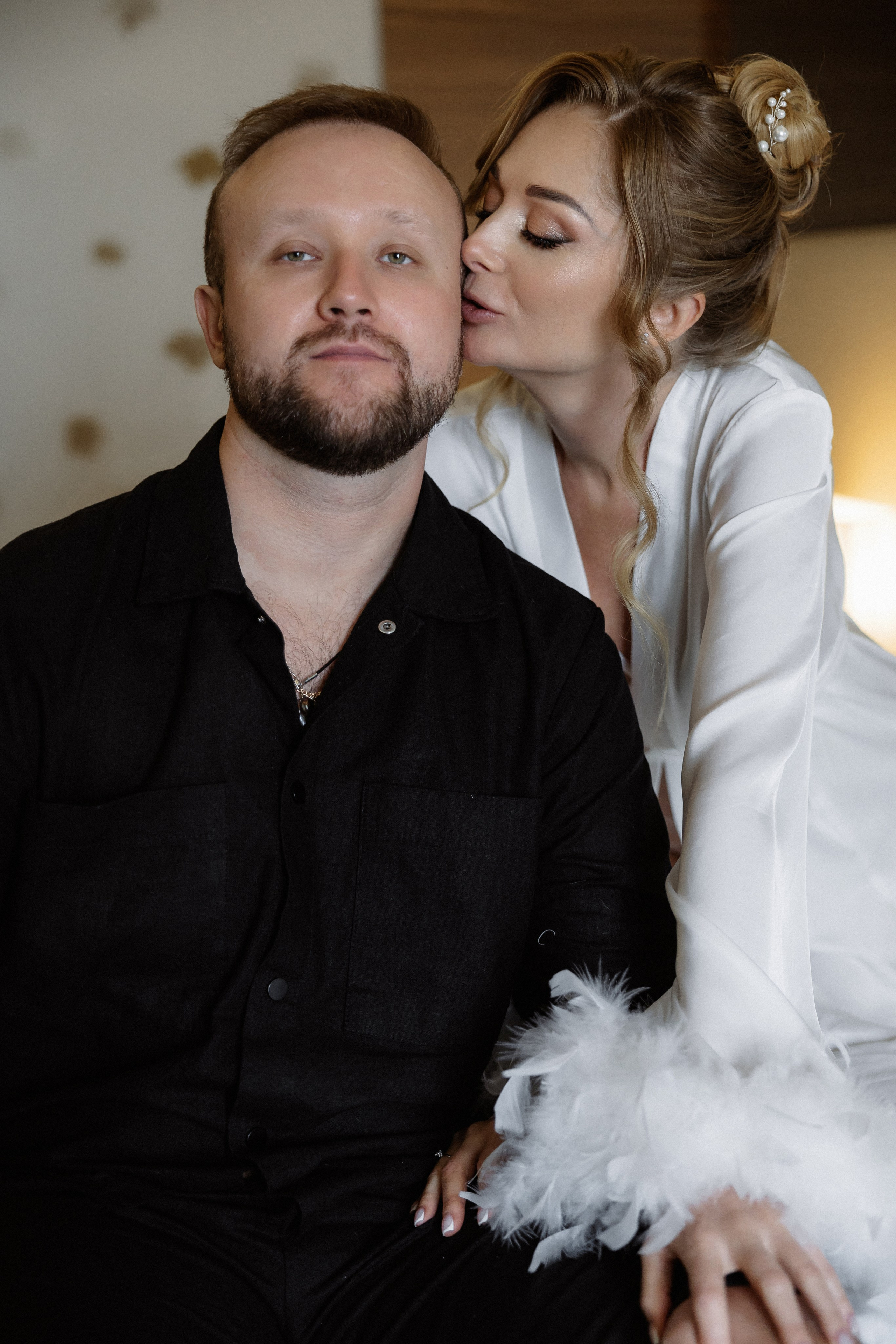 Александр & Светлана. RETOUCH-HOUSE