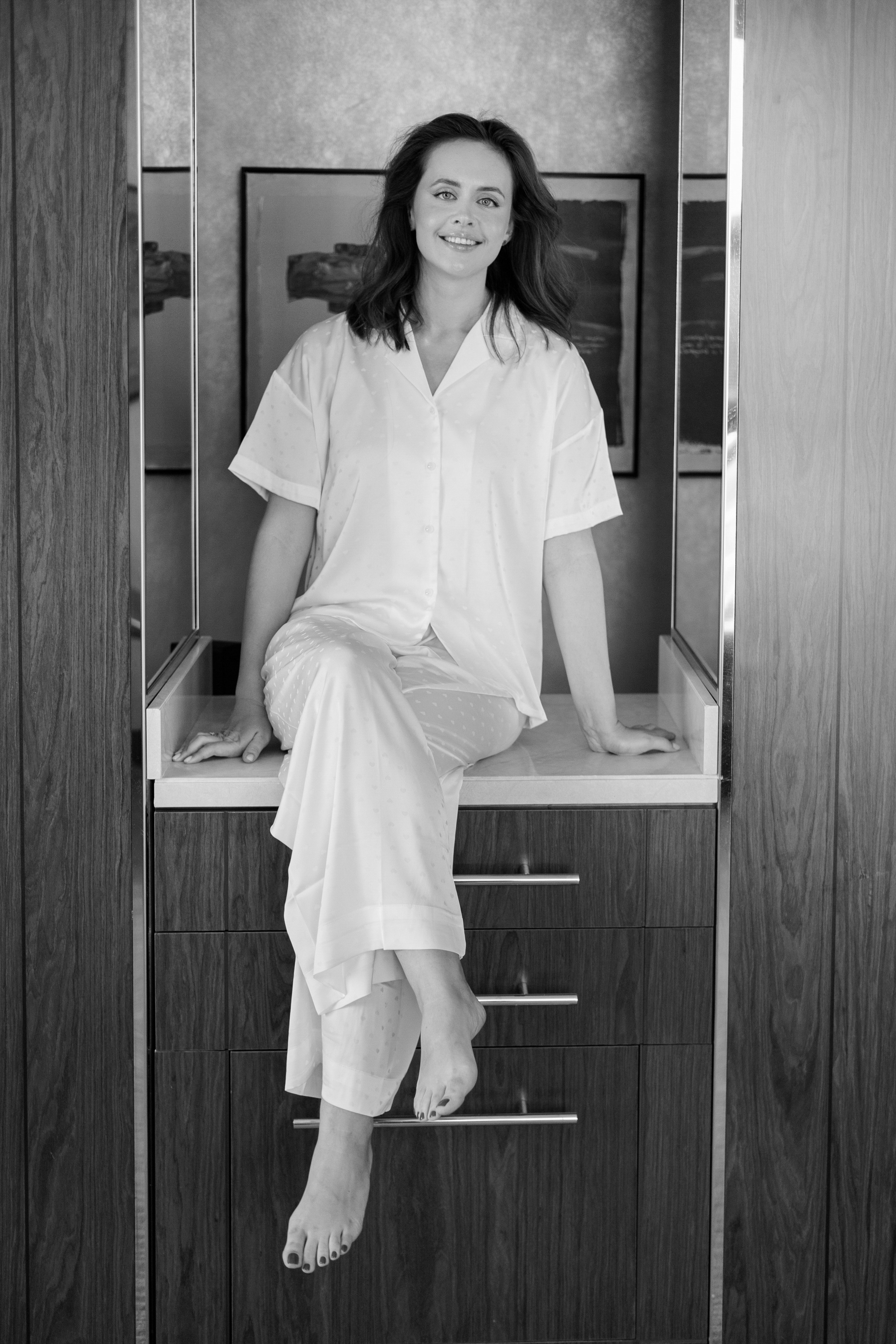 Илья & Валерия. RETOUCH-HOUSE