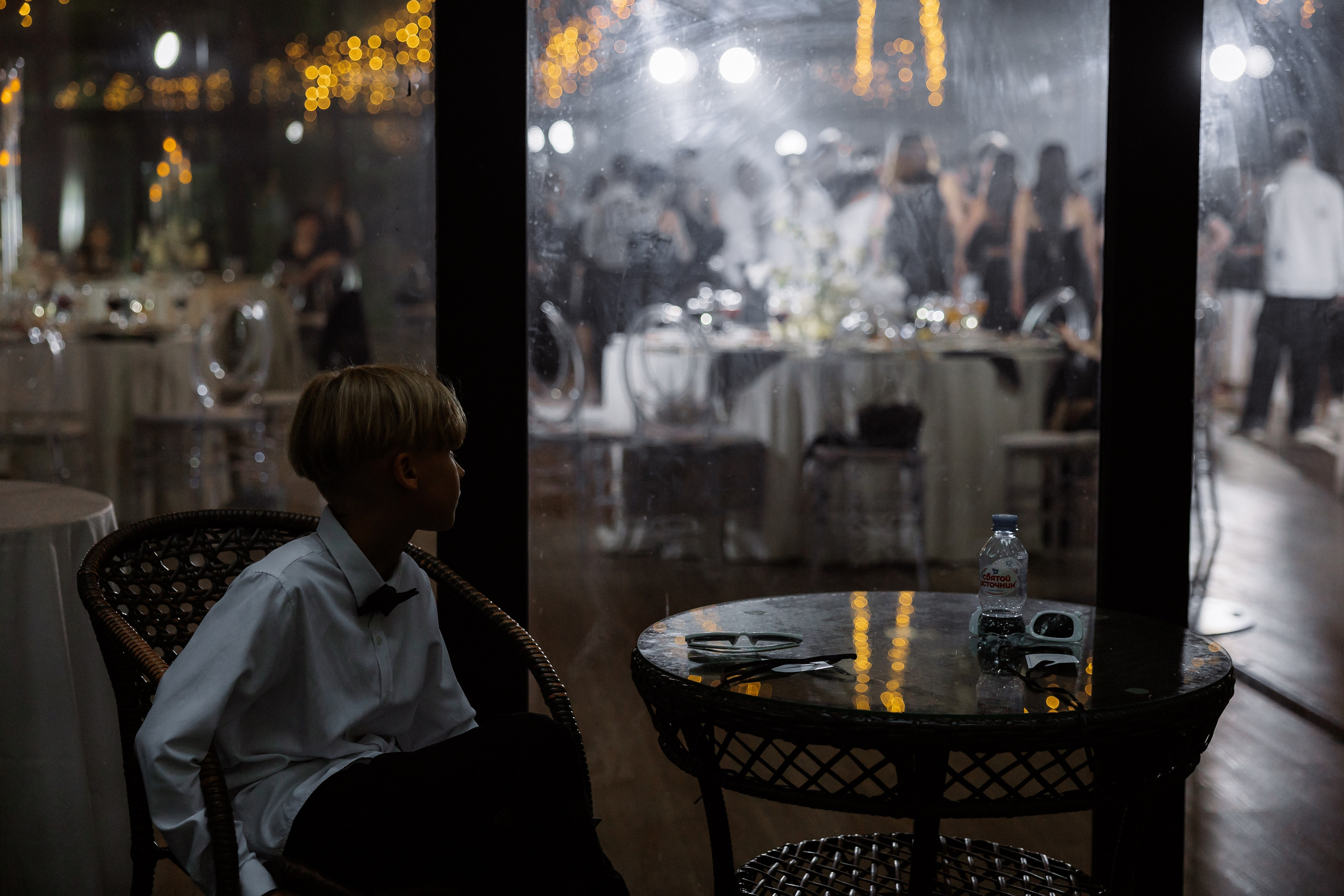 Денис & Александра. RETOUCH-HOUSE