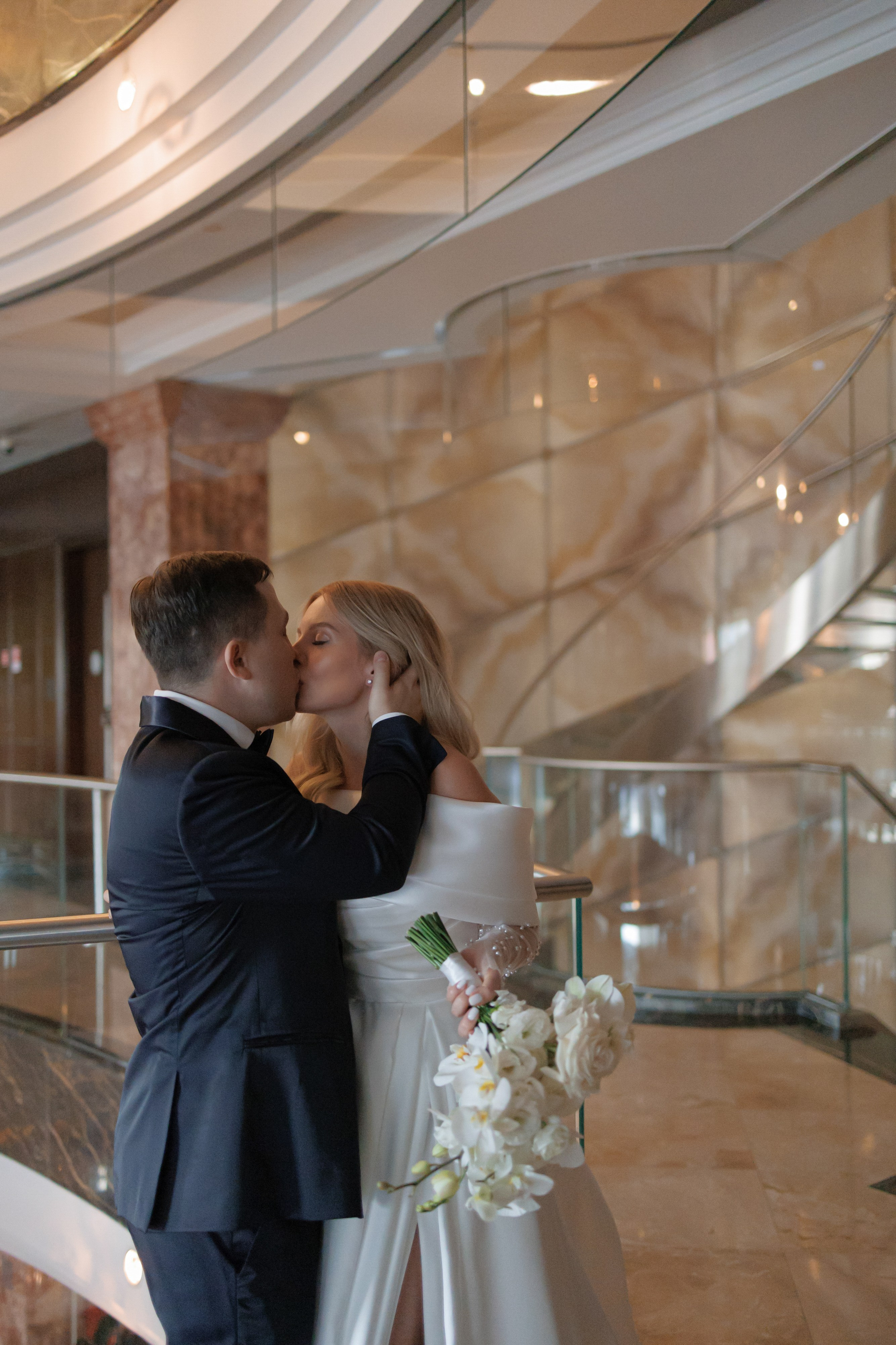 Илья & Таня. RETOUCH-HOUSE