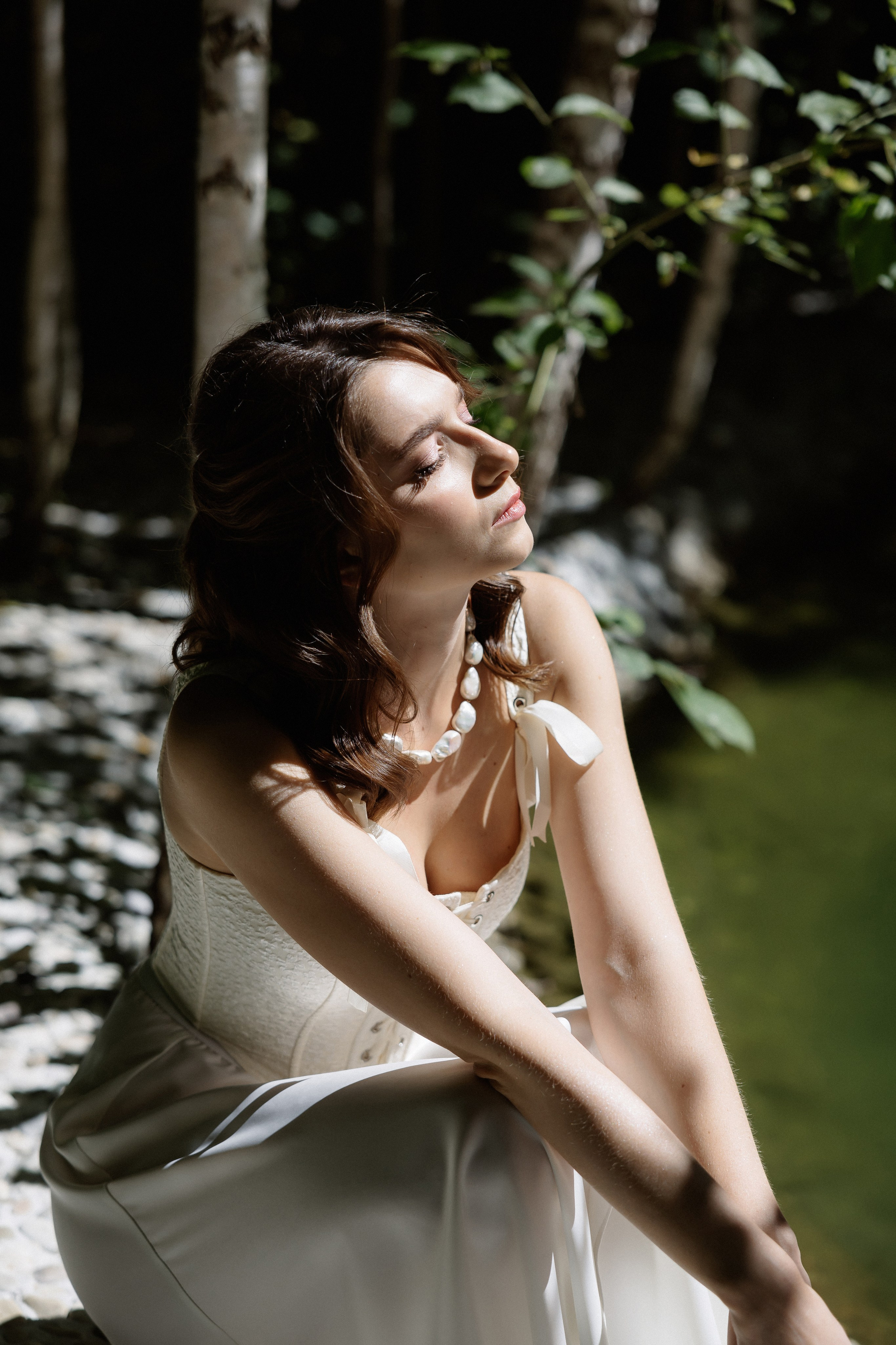 Мария & Александр. RETOUCH-HOUSE