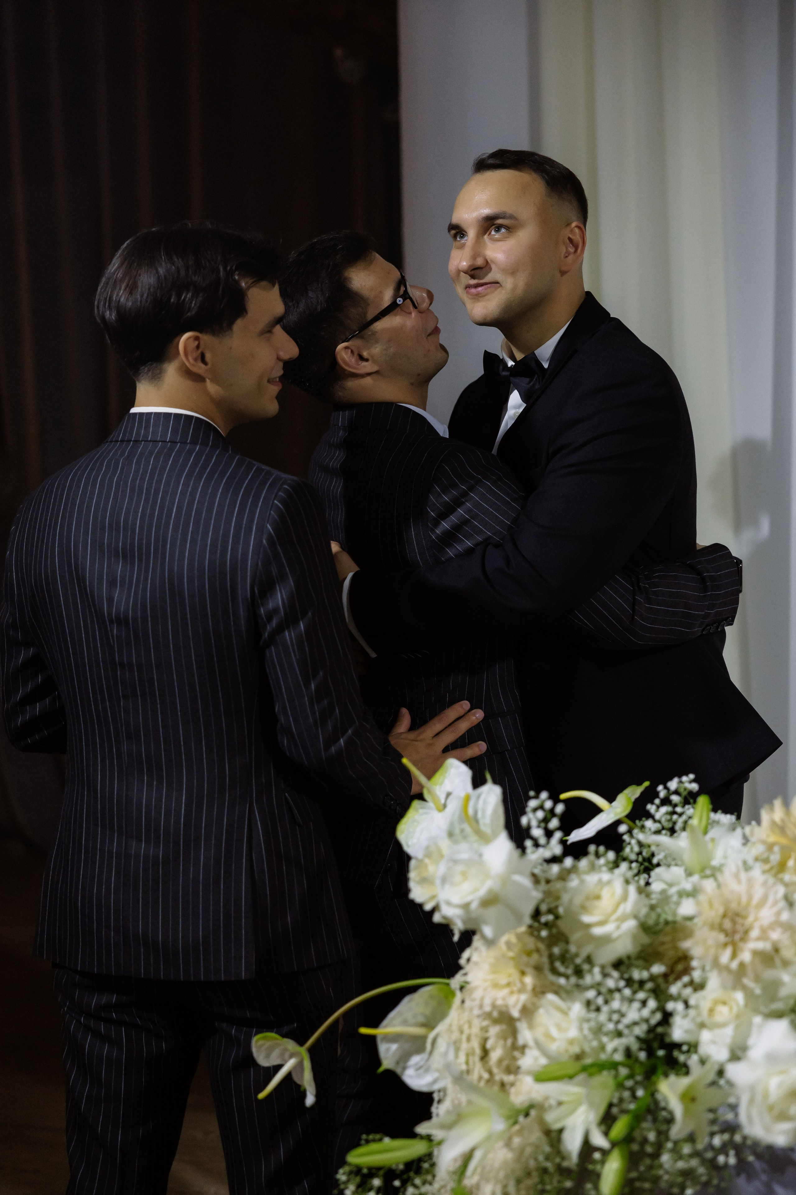 Дмитрий & Алена. RETOUCH-HOUSE