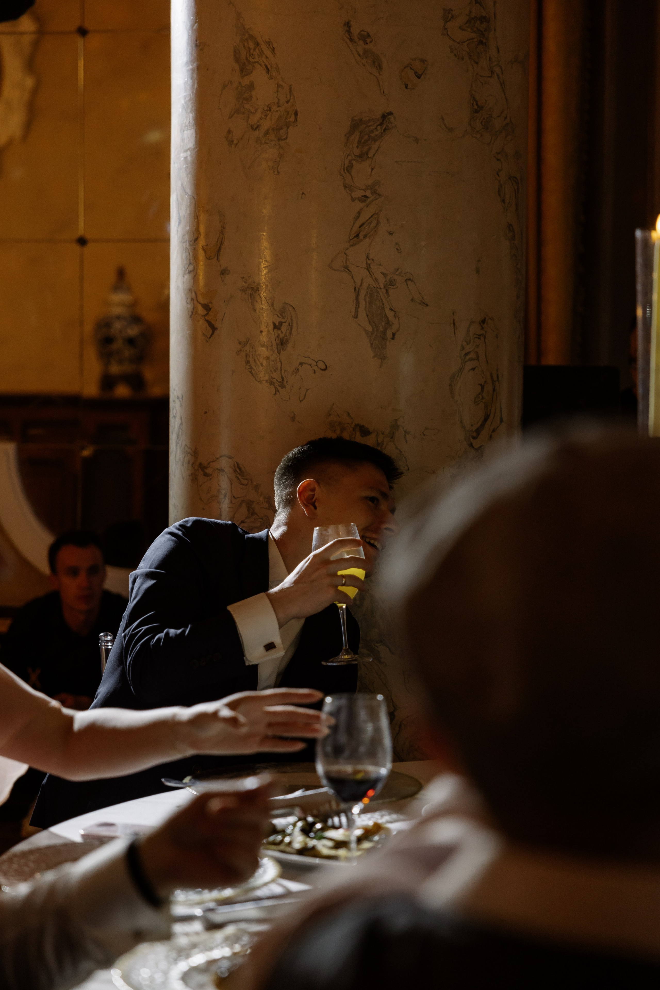 Захар & Алена. RETOUCH-HOUSE