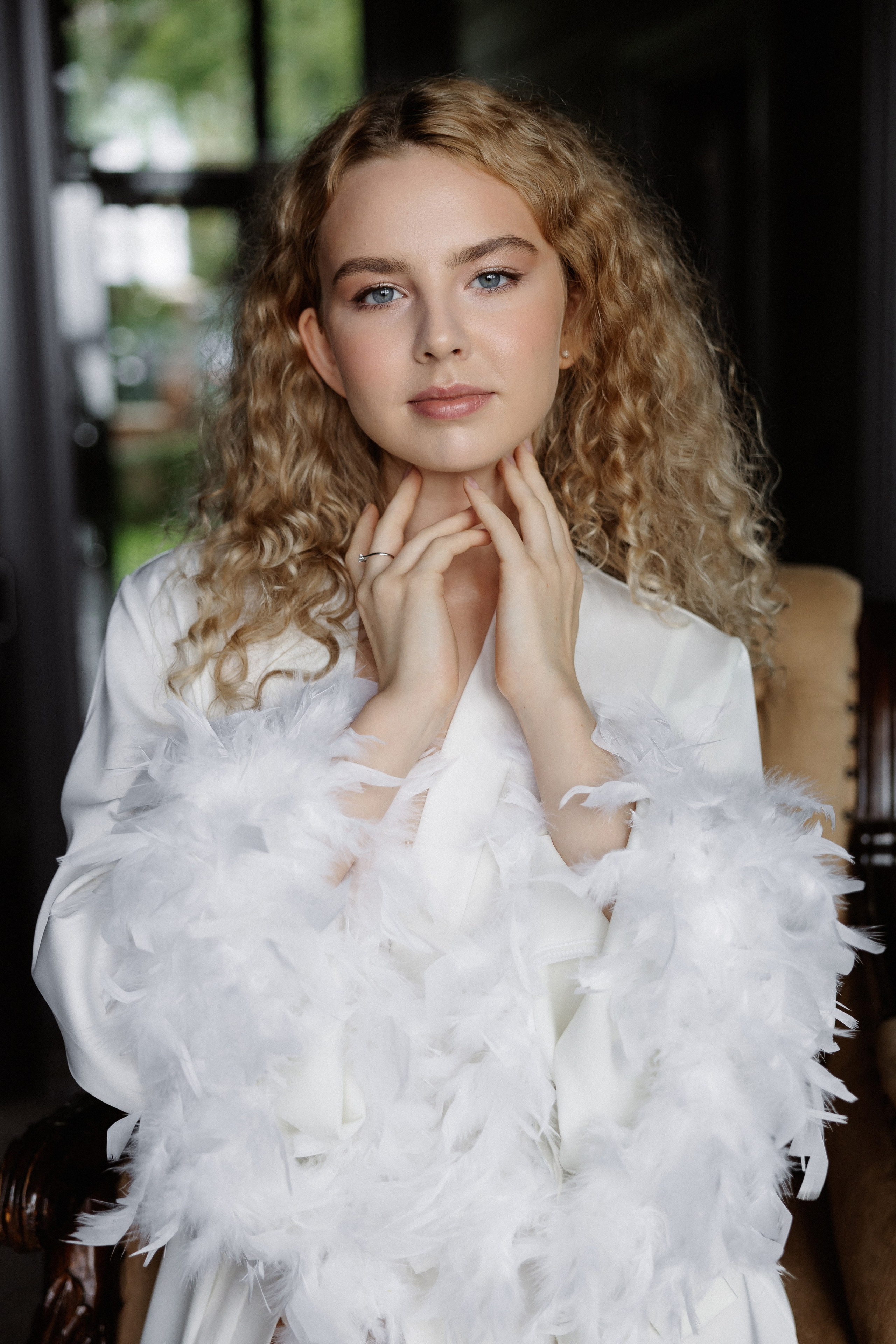 Андрей & Анастасия. RETOUCH-HOUSE