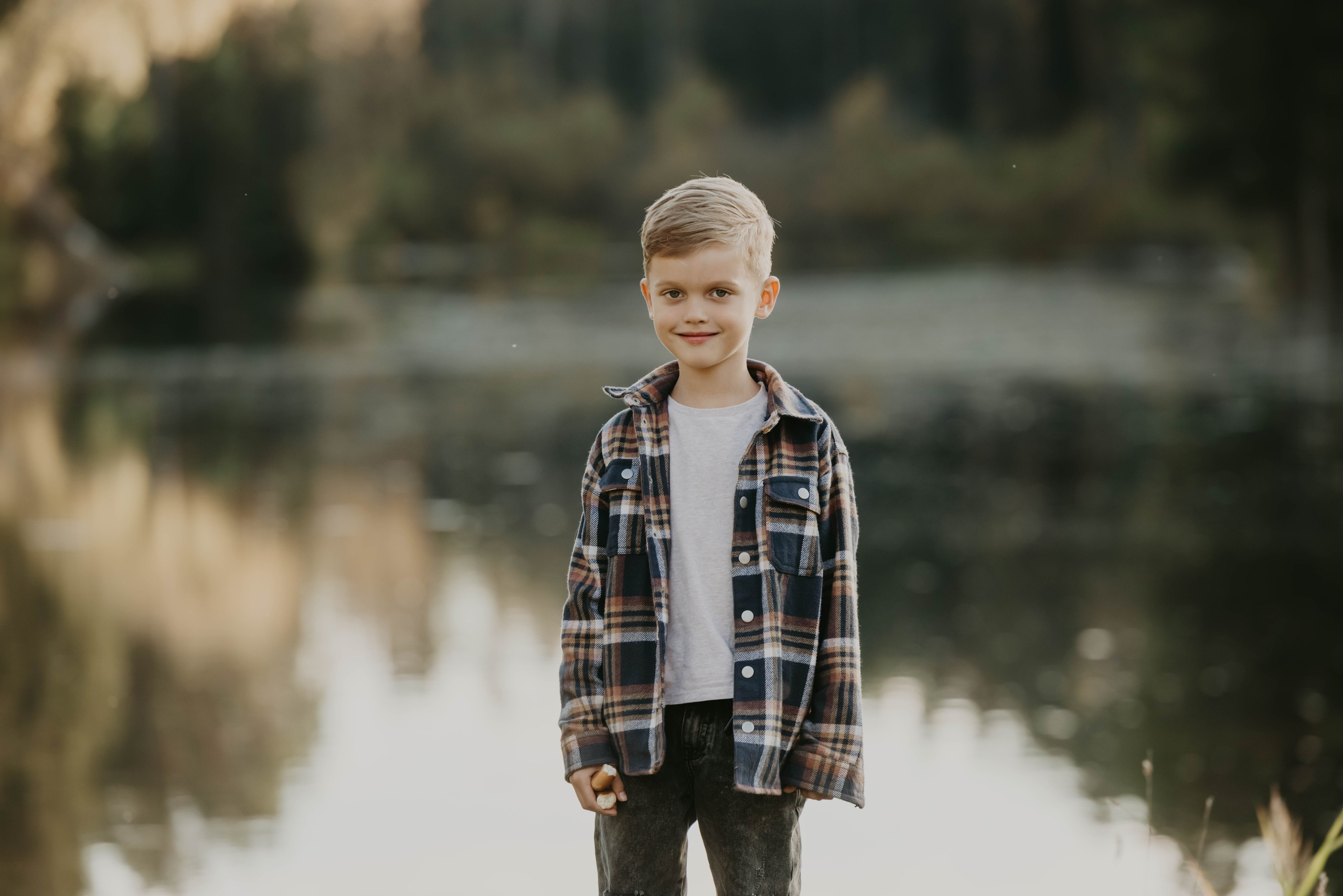 Семья. Главная