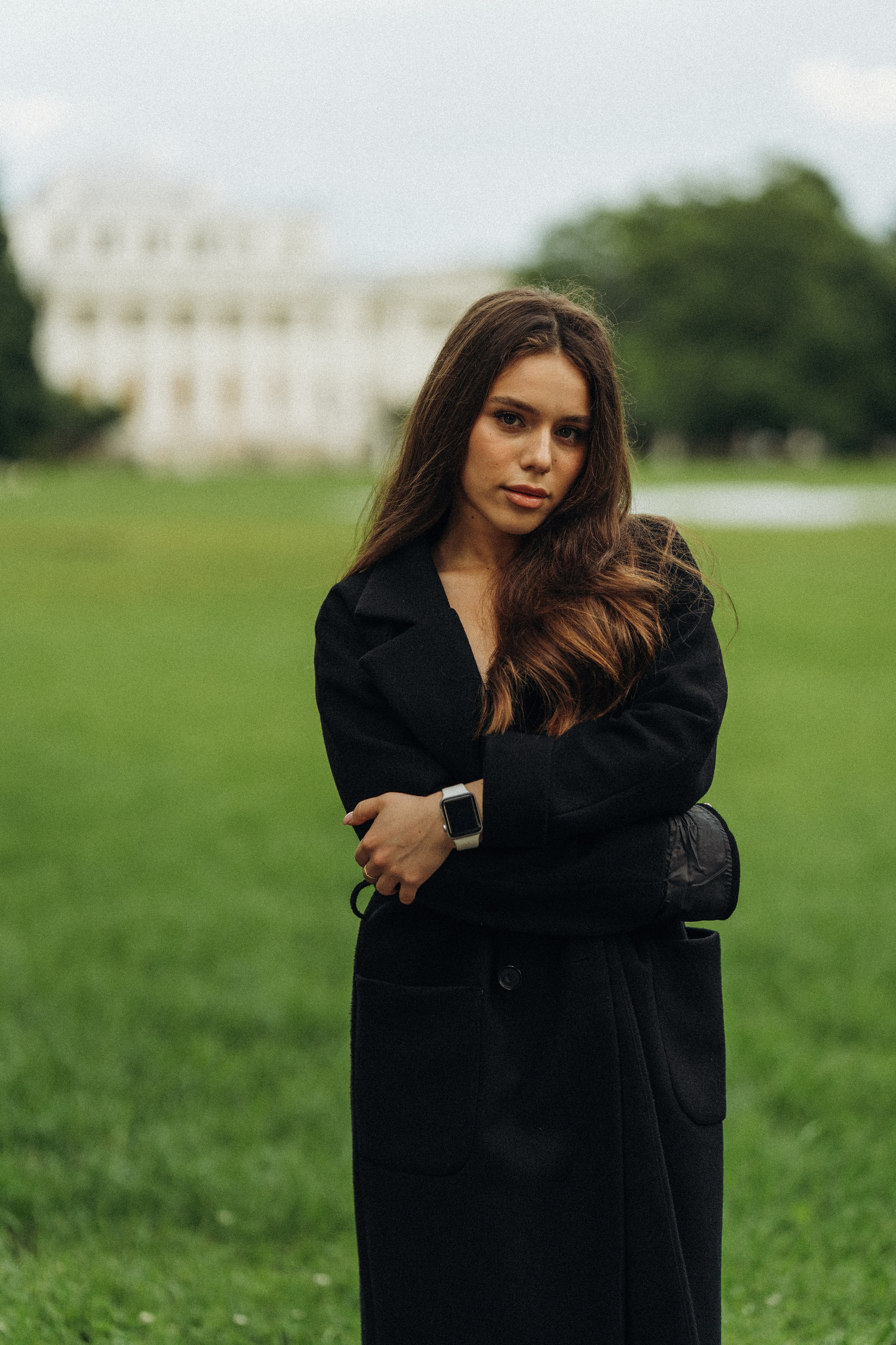 Anna. Фотограф Санкт-Петербург/Гомель Виктория Петрова