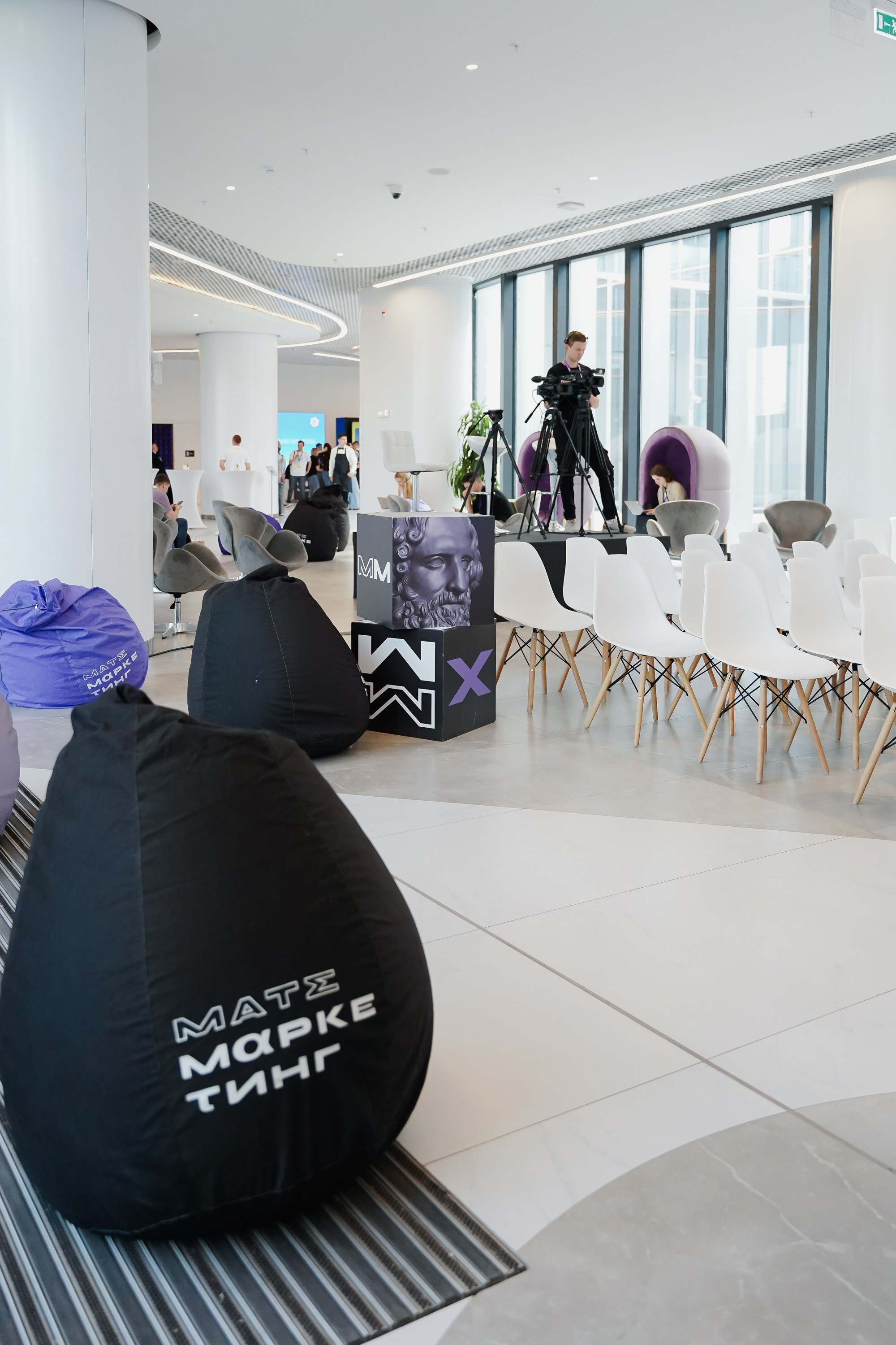 Aha! — 6 июня 2024. Фотобанк Матемаркетинг