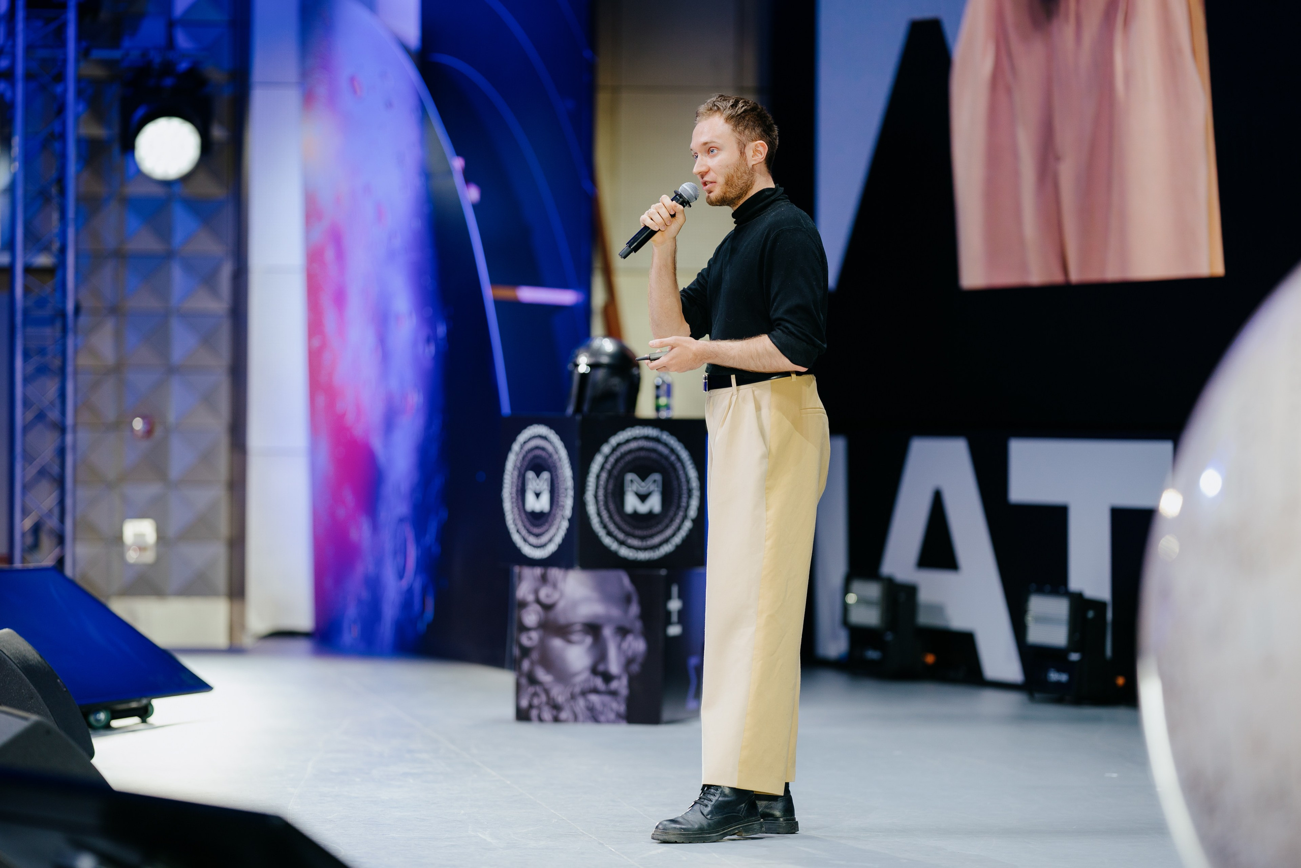 Матемаркетинг — 7–8 ноября 2024. Фотобанк Матемаркетинг