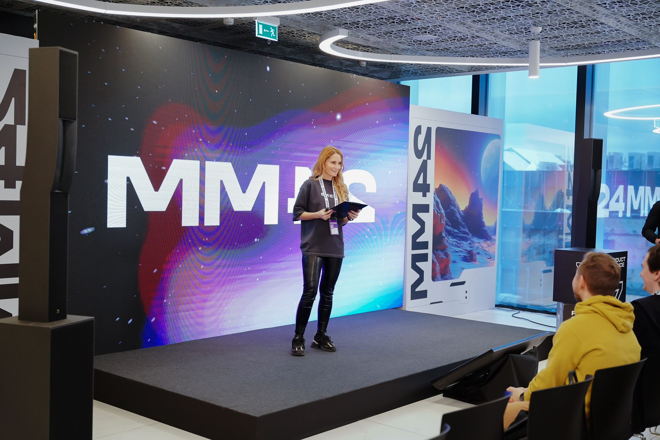 Матемаркетинг — 7–8 ноября 2024. Фотобанк Матемаркетинг