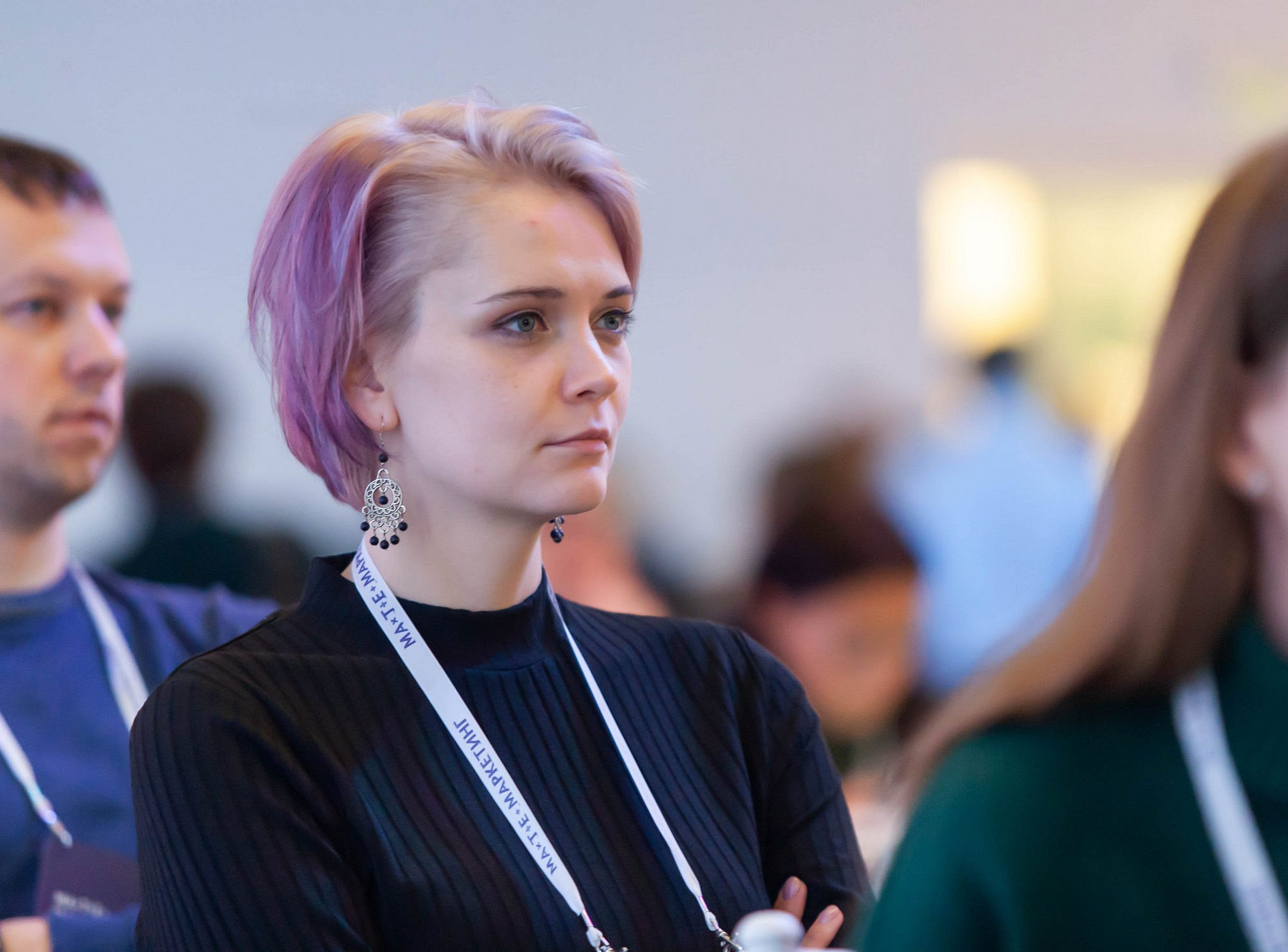 Матемаркетинг — 14–15 ноября 2019. Фотобанк Матемаркетинг