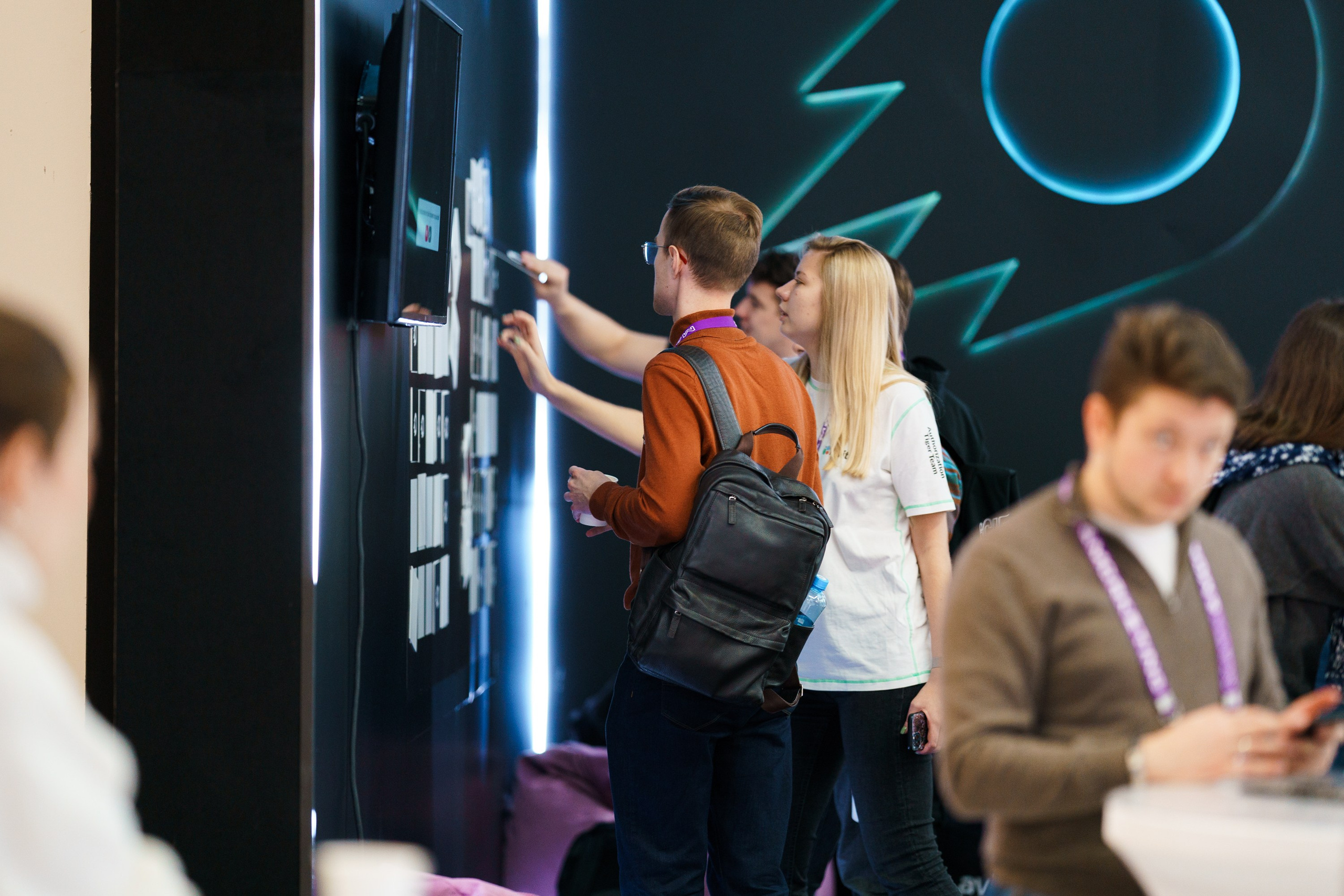 Матемаркетинг — 17–18 ноября 2022. Фотобанк Матемаркетинг