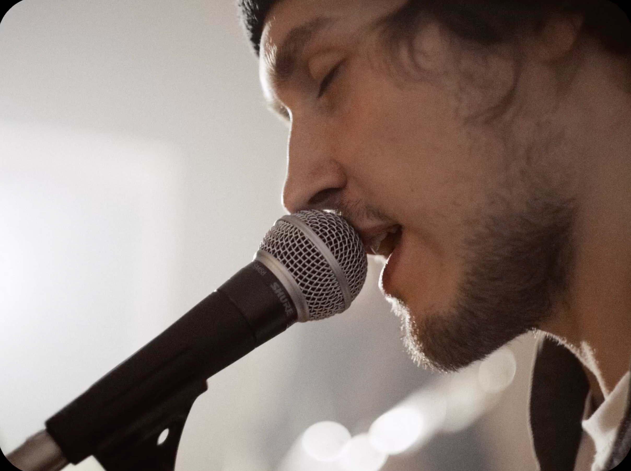 Hehehe — on the 8th floor (MV)