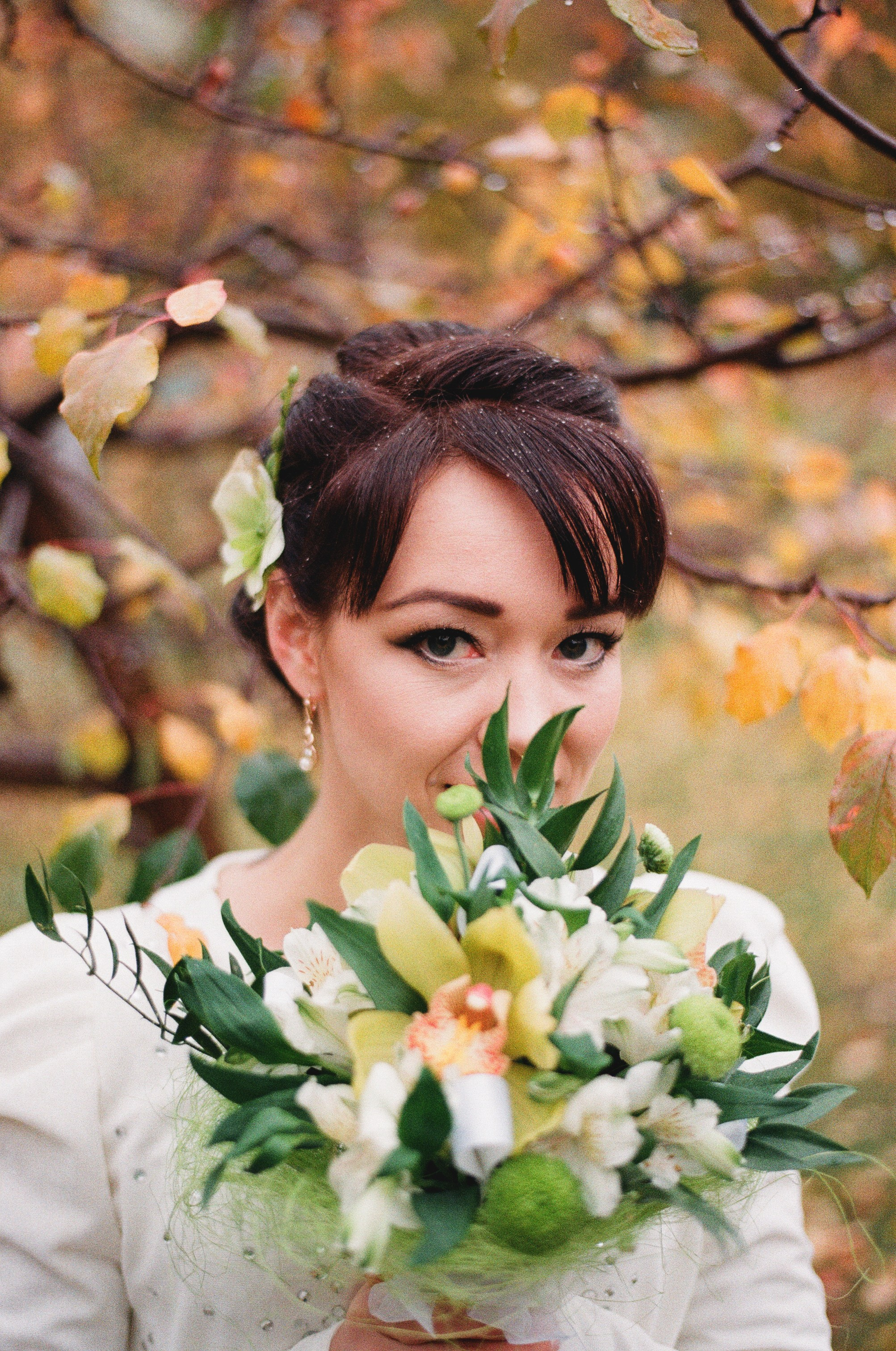 Свадьбы. Фото Портфолио Рустам Нерустам