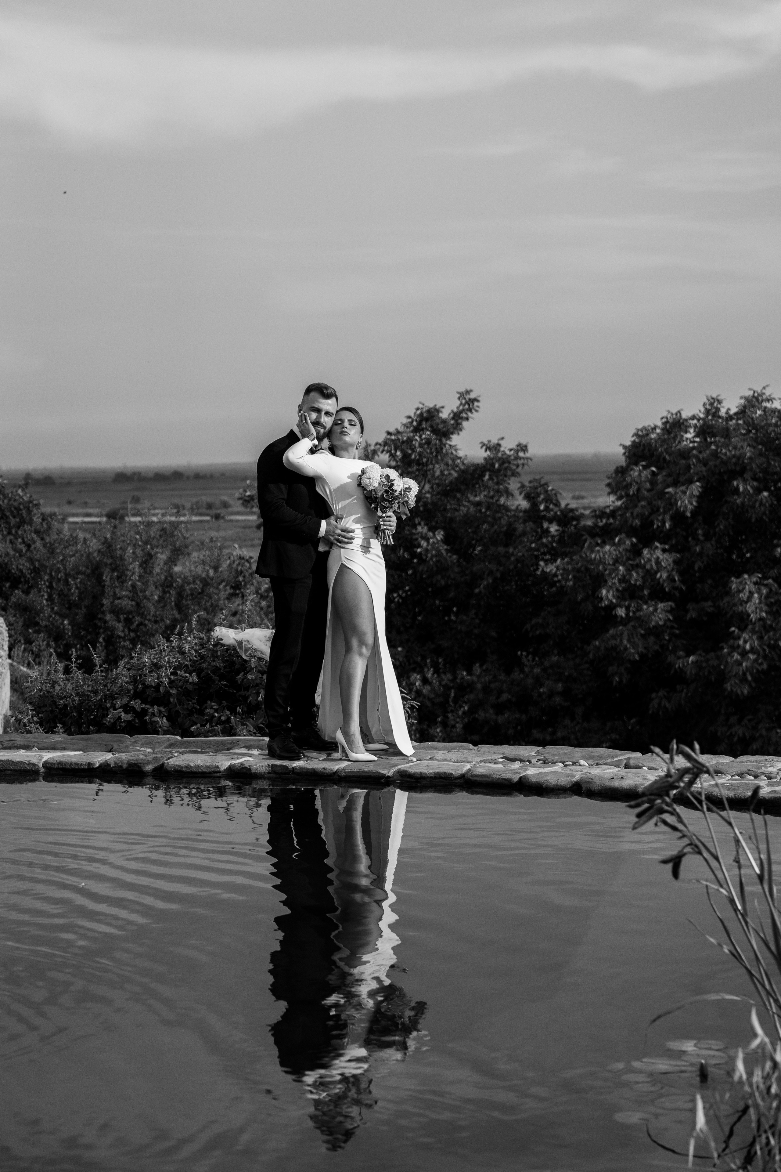 Роман & Вероника. Lokos.pro Ник Соколов Фото и Видео Москва/Ростов-на-Дону